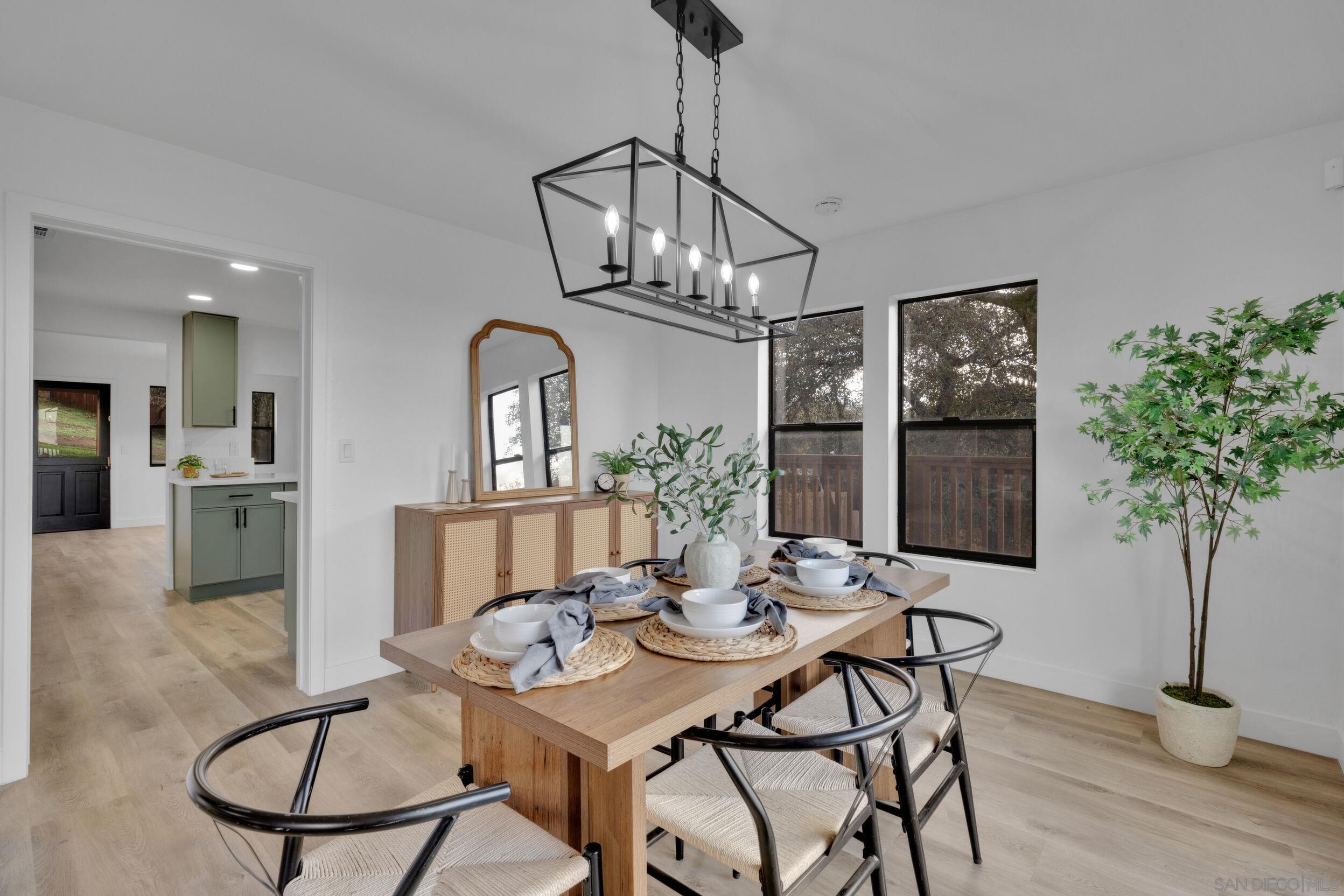 Detail Gallery Image 16 of 52 For 2657  Payson Dr, Julian,  CA 92036 - 4 Beds | 3/1 Baths