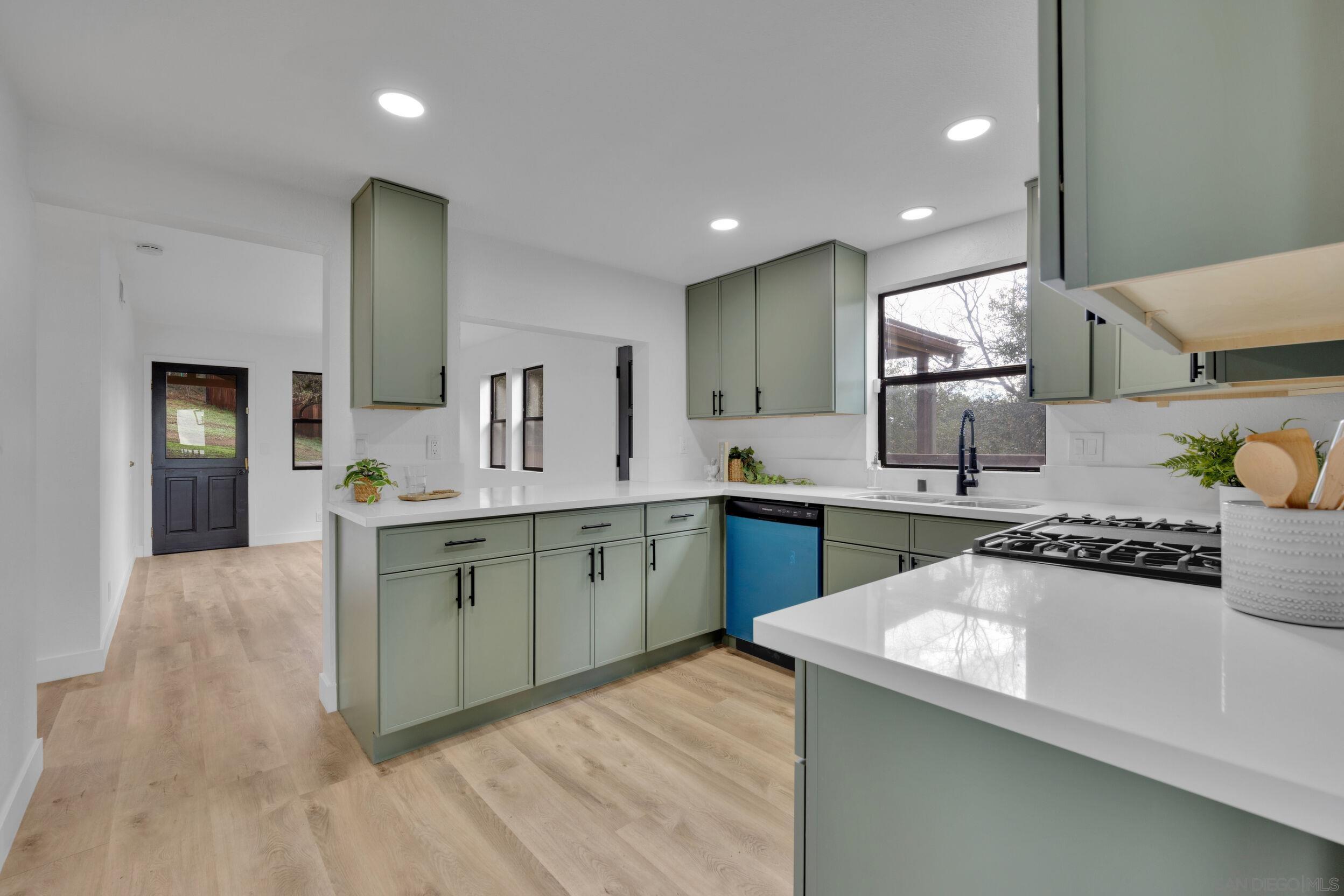 Detail Gallery Image 18 of 52 For 2657  Payson Dr, Julian,  CA 92036 - 4 Beds | 3/1 Baths