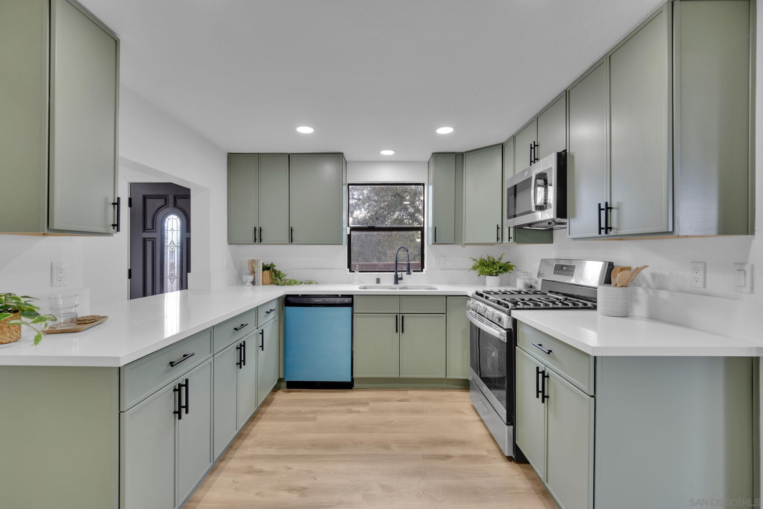 Detail Gallery Image 19 of 52 For 2657  Payson Dr, Julian,  CA 92036 - 4 Beds | 3/1 Baths