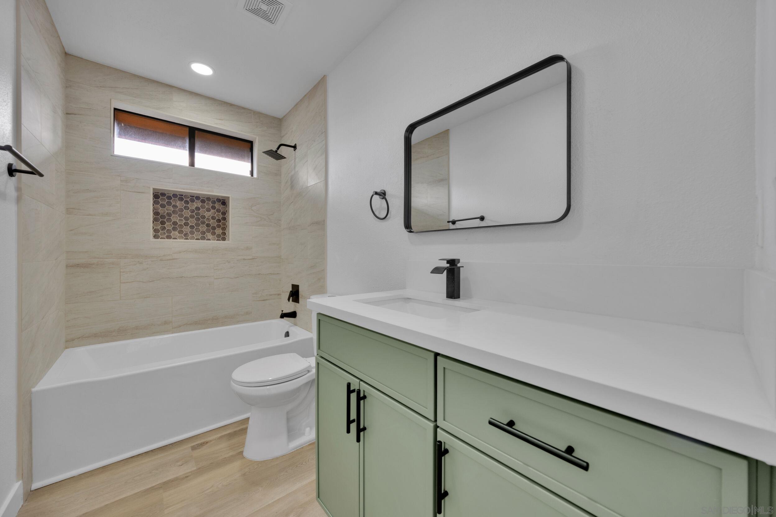 Detail Gallery Image 20 of 52 For 2657  Payson Dr, Julian,  CA 92036 - 4 Beds | 3/1 Baths