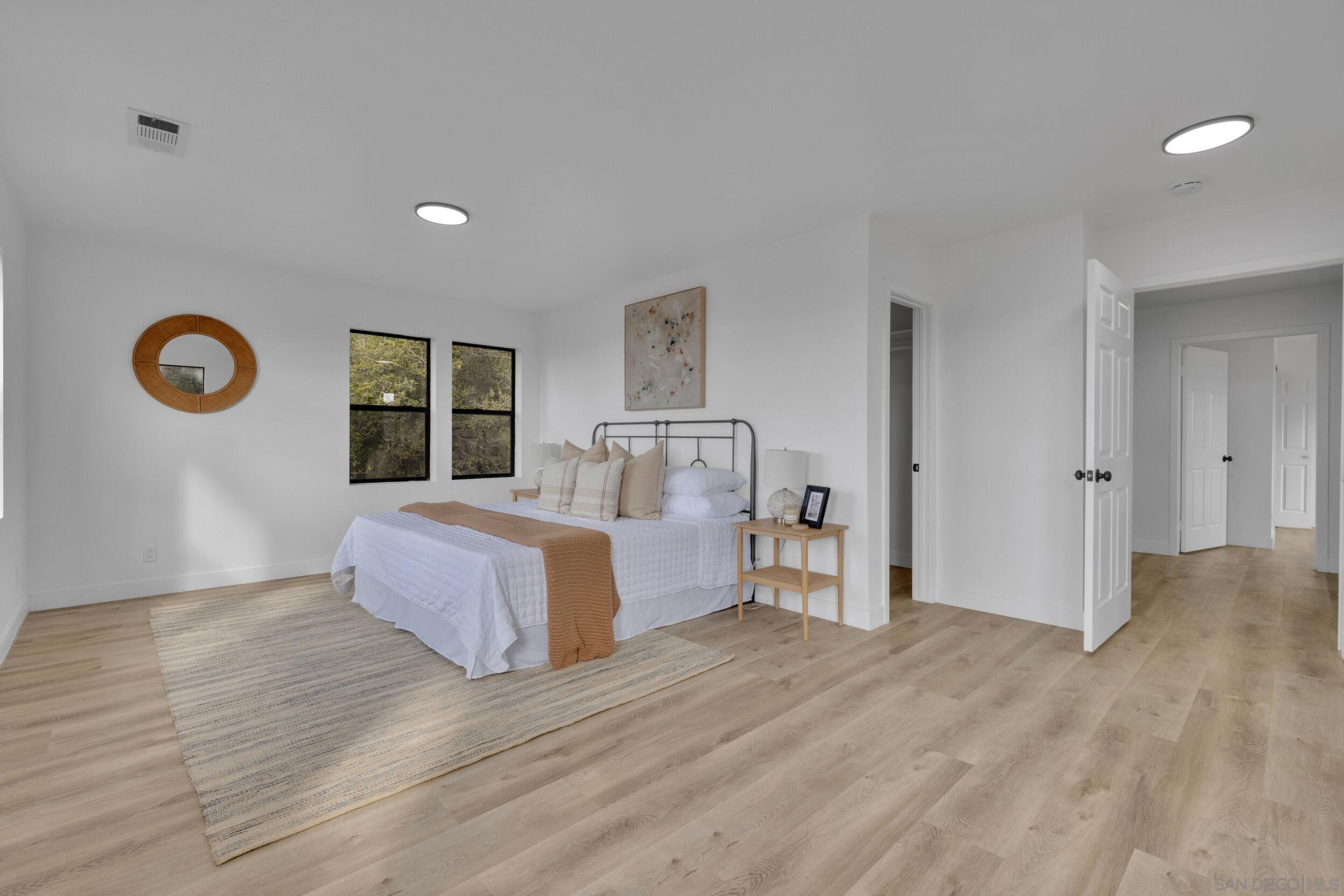 Detail Gallery Image 26 of 52 For 2657  Payson Dr, Julian,  CA 92036 - 4 Beds | 3/1 Baths