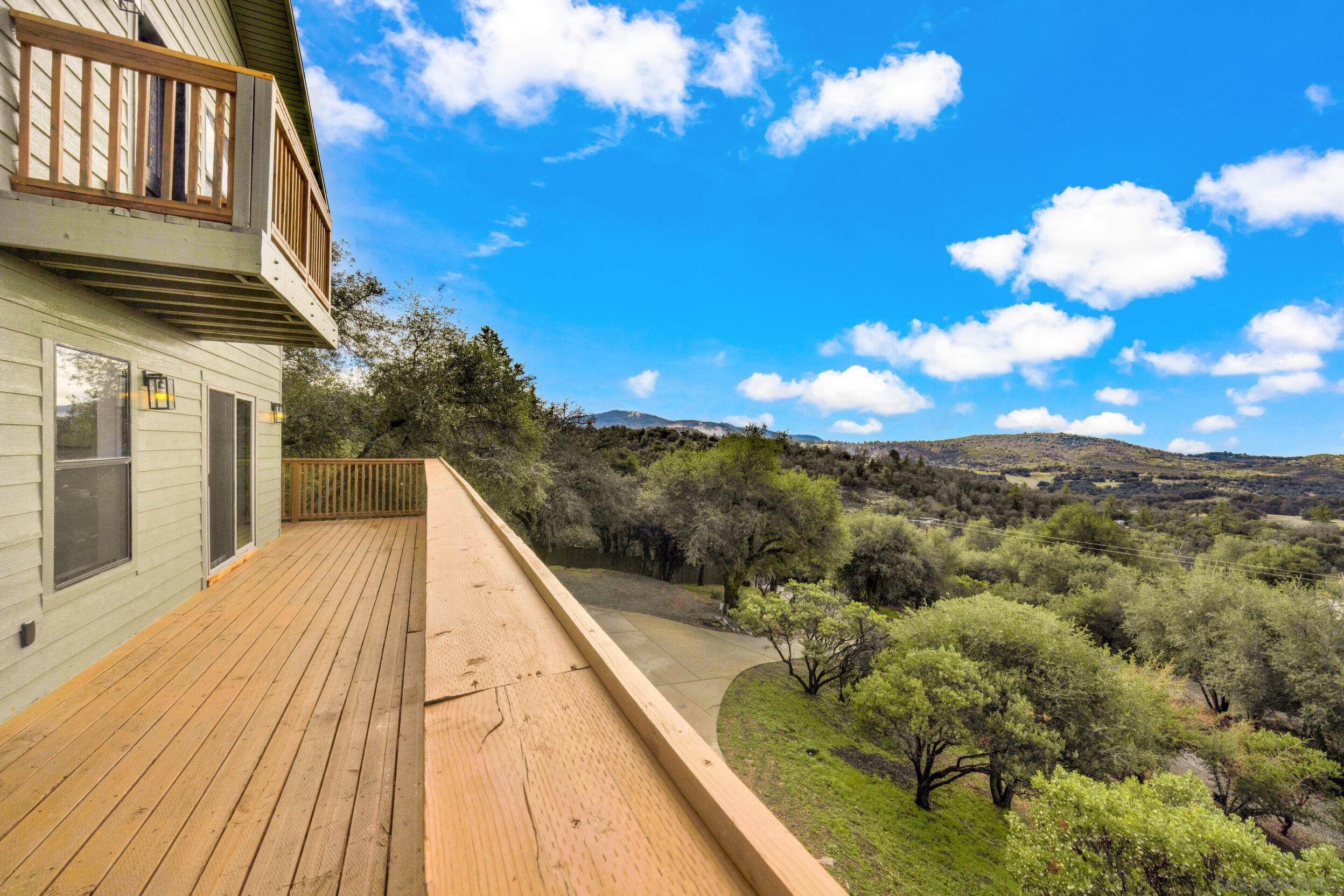 Detail Gallery Image 36 of 52 For 2657  Payson Dr, Julian,  CA 92036 - 4 Beds | 3/1 Baths