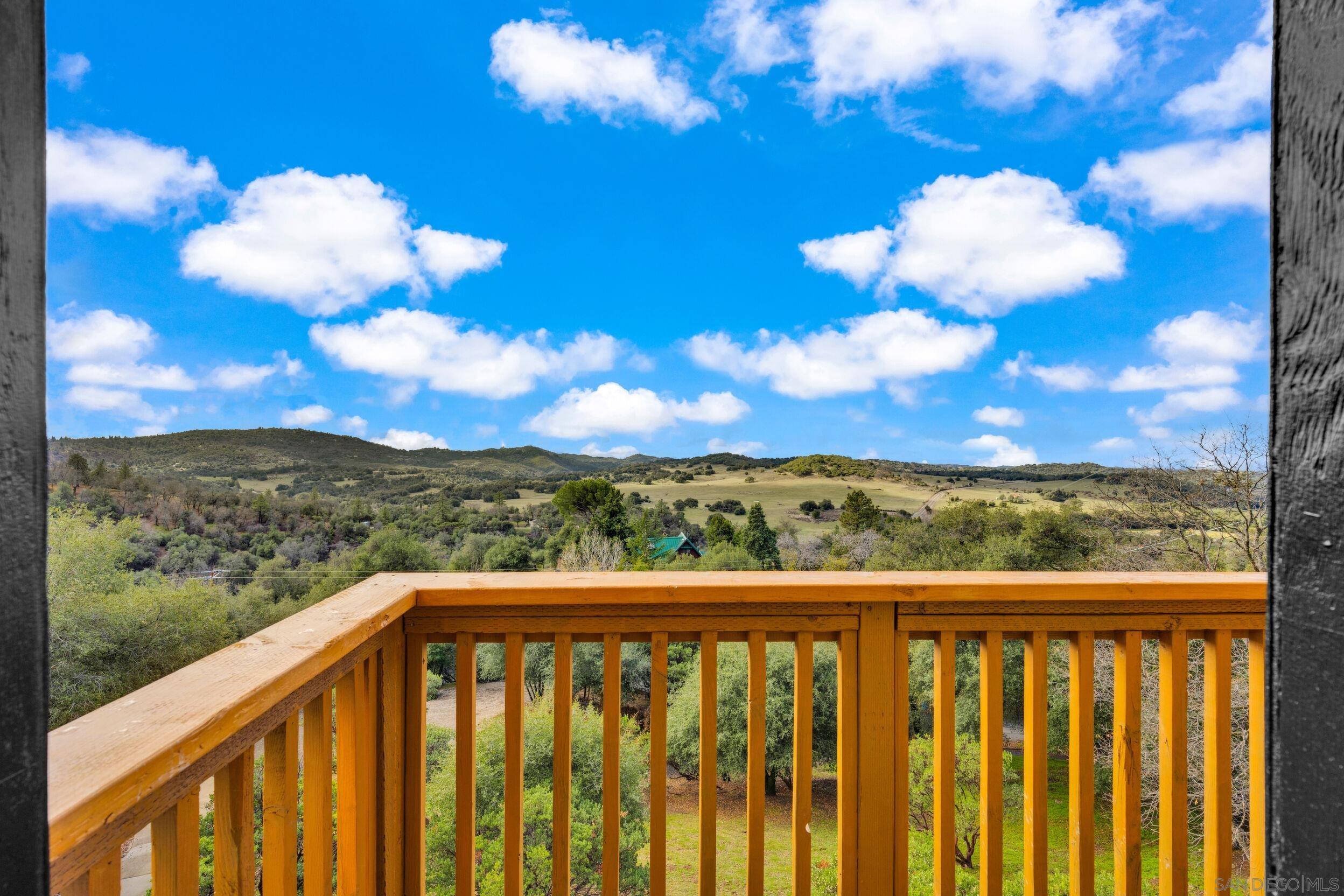 Detail Gallery Image 37 of 52 For 2657  Payson Dr, Julian,  CA 92036 - 4 Beds | 3/1 Baths