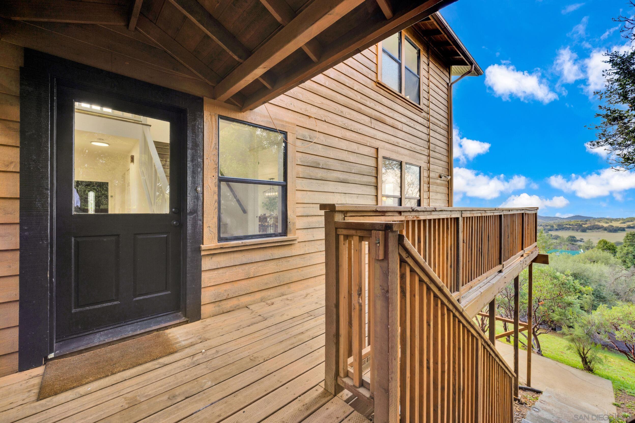 Detail Gallery Image 40 of 52 For 2657  Payson Dr, Julian,  CA 92036 - 4 Beds | 3/1 Baths