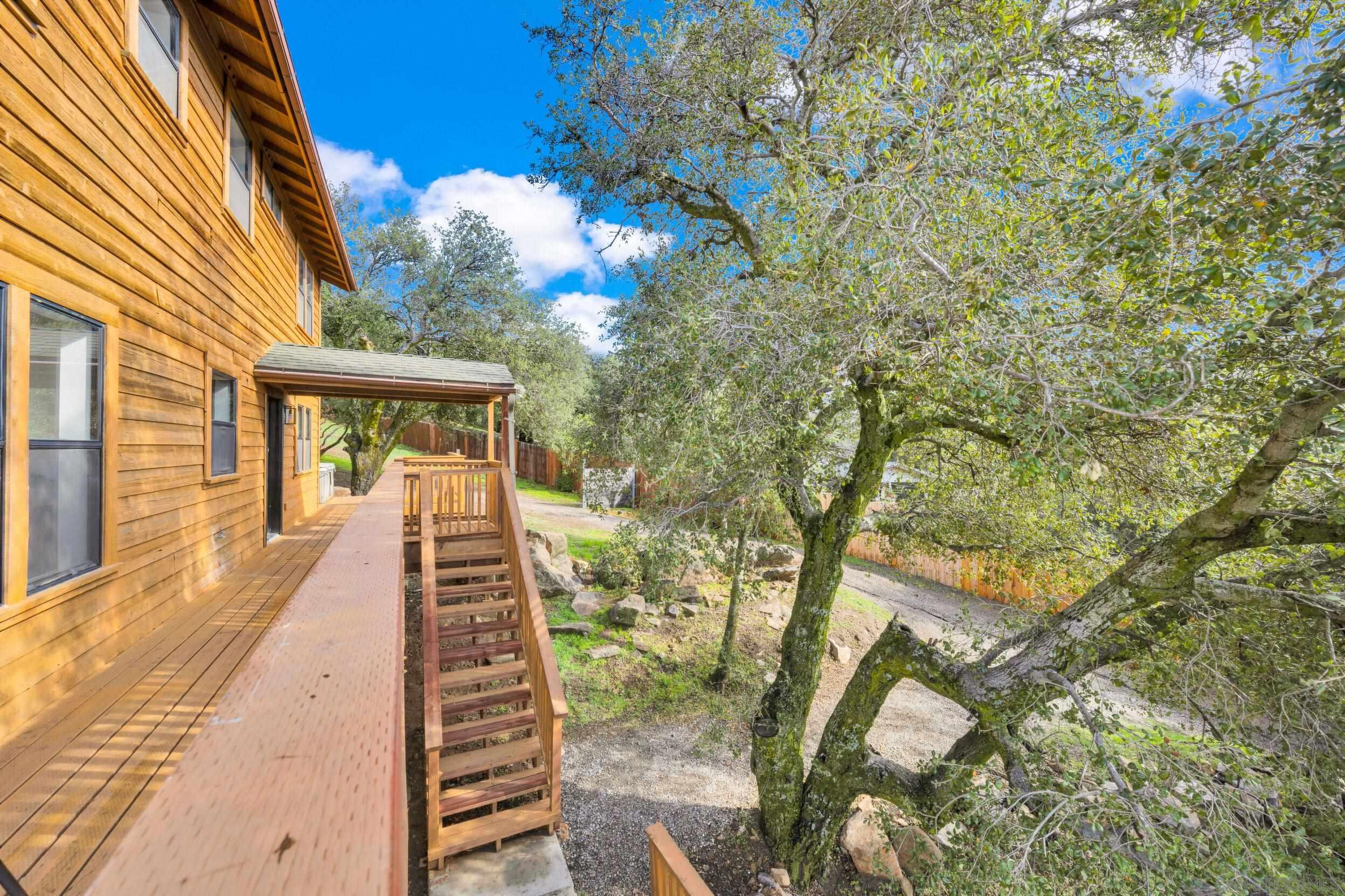 Detail Gallery Image 5 of 52 For 2657  Payson Dr, Julian,  CA 92036 - 4 Beds | 3/1 Baths