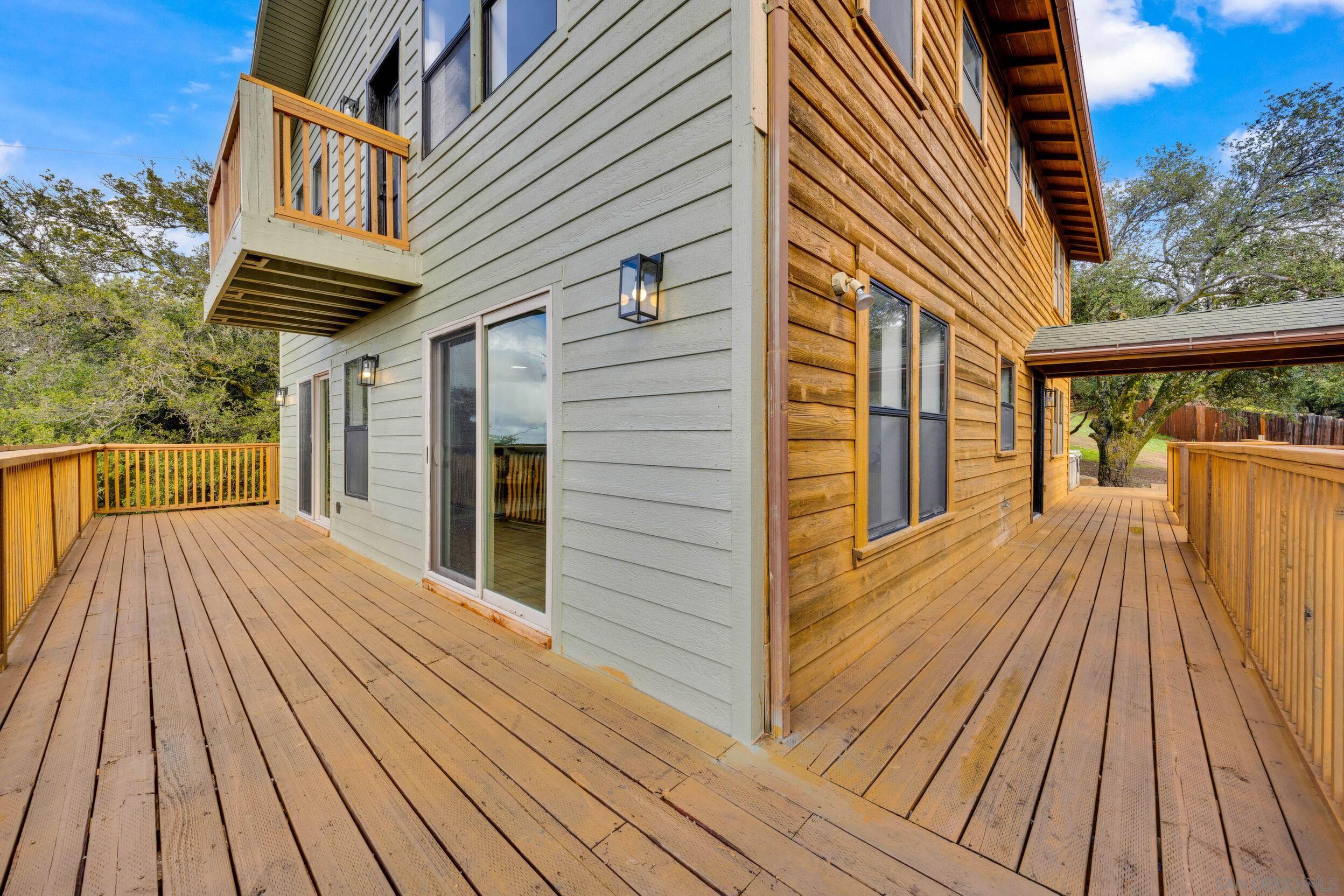 Detail Gallery Image 42 of 52 For 2657  Payson Dr, Julian,  CA 92036 - 4 Beds | 3/1 Baths