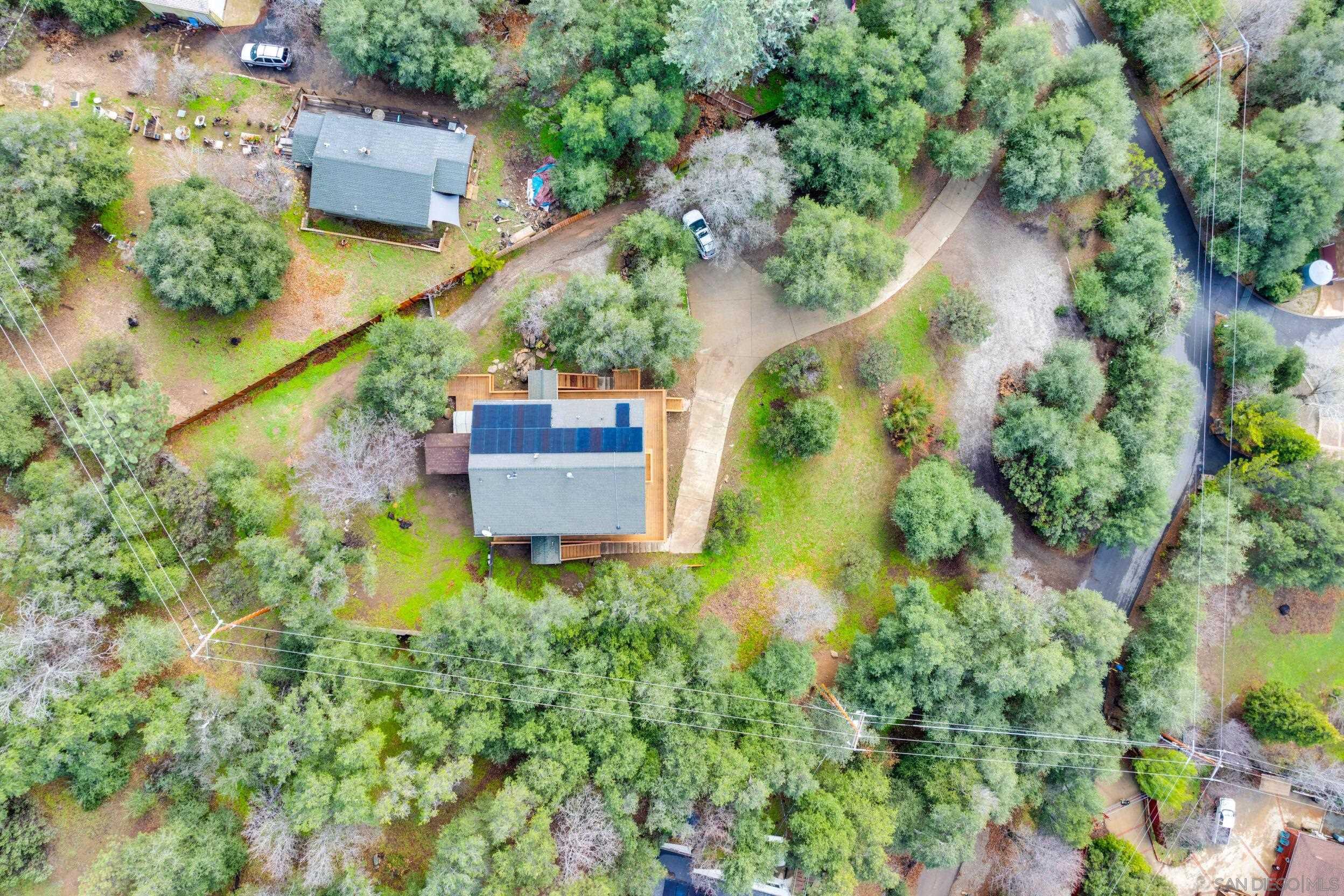 Detail Gallery Image 52 of 52 For 2657  Payson Dr, Julian,  CA 92036 - 4 Beds | 3/1 Baths