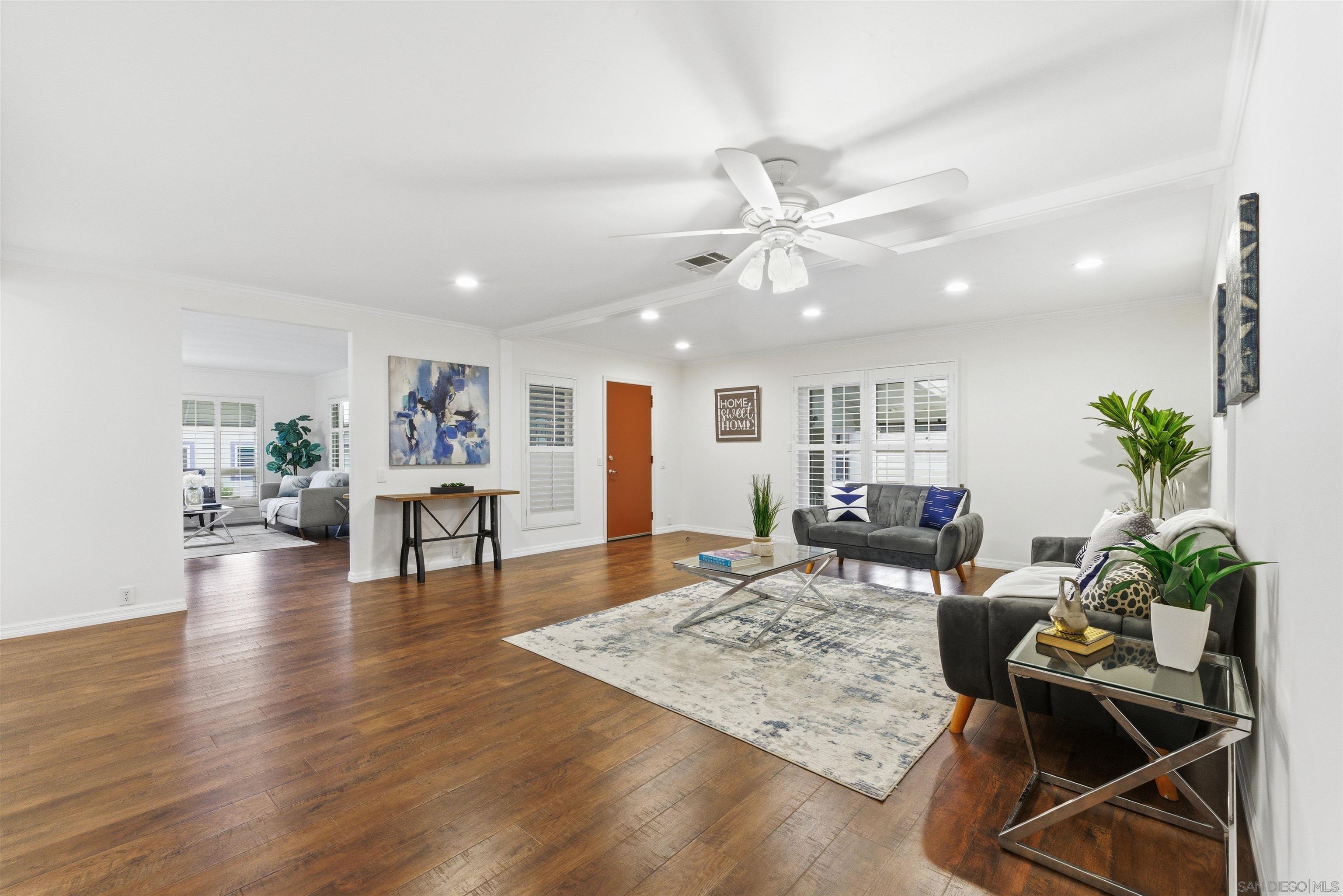 Detail Gallery Image 12 of 38 For 630  via Columbia, Vista,  CA 92081 - 2 Beds | 2 Baths