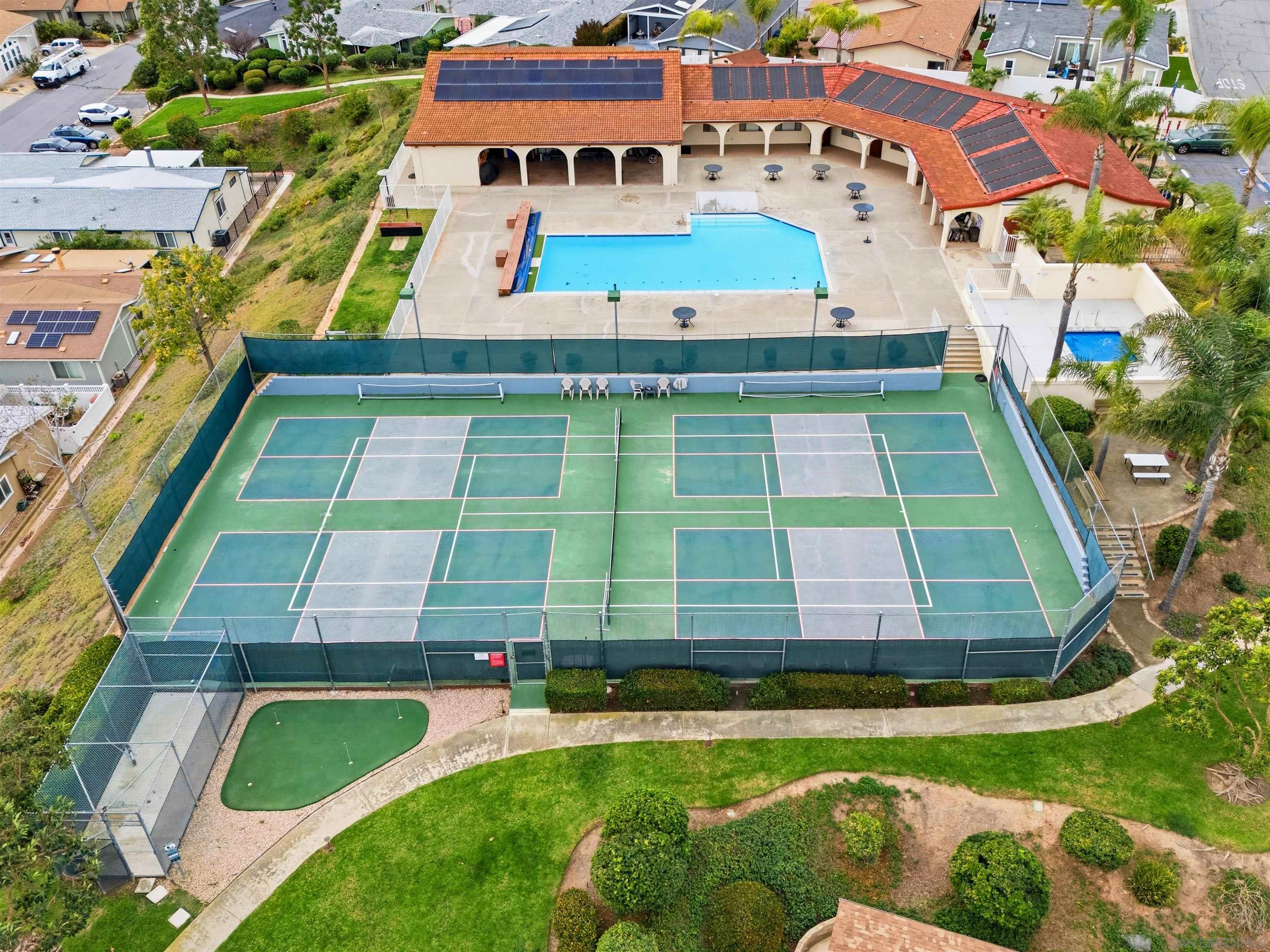 Detail Gallery Image 31 of 38 For 630  via Columbia, Vista,  CA 92081 - 2 Beds | 2 Baths