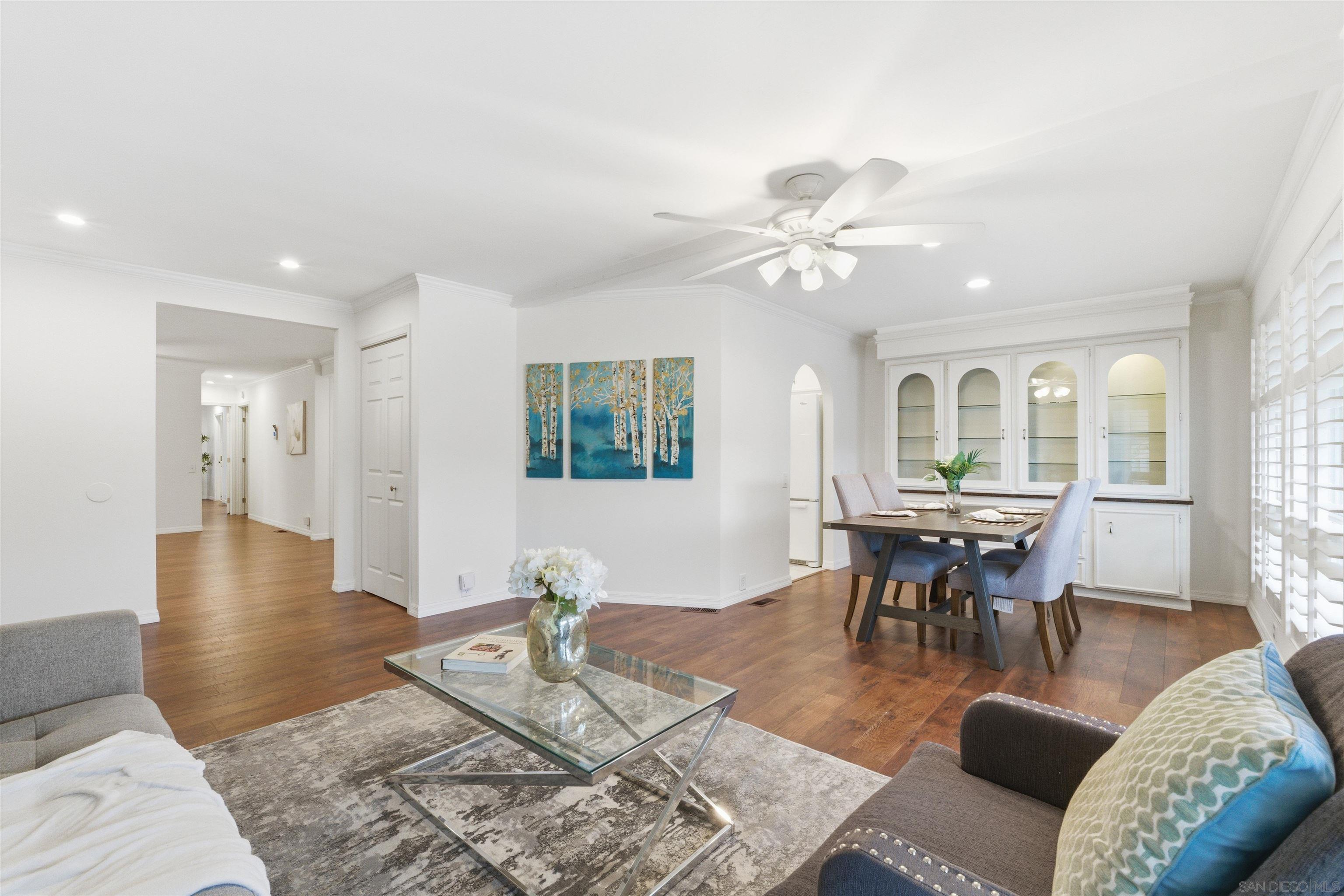 Detail Gallery Image 6 of 38 For 630  via Columbia, Vista,  CA 92081 - 2 Beds | 2 Baths