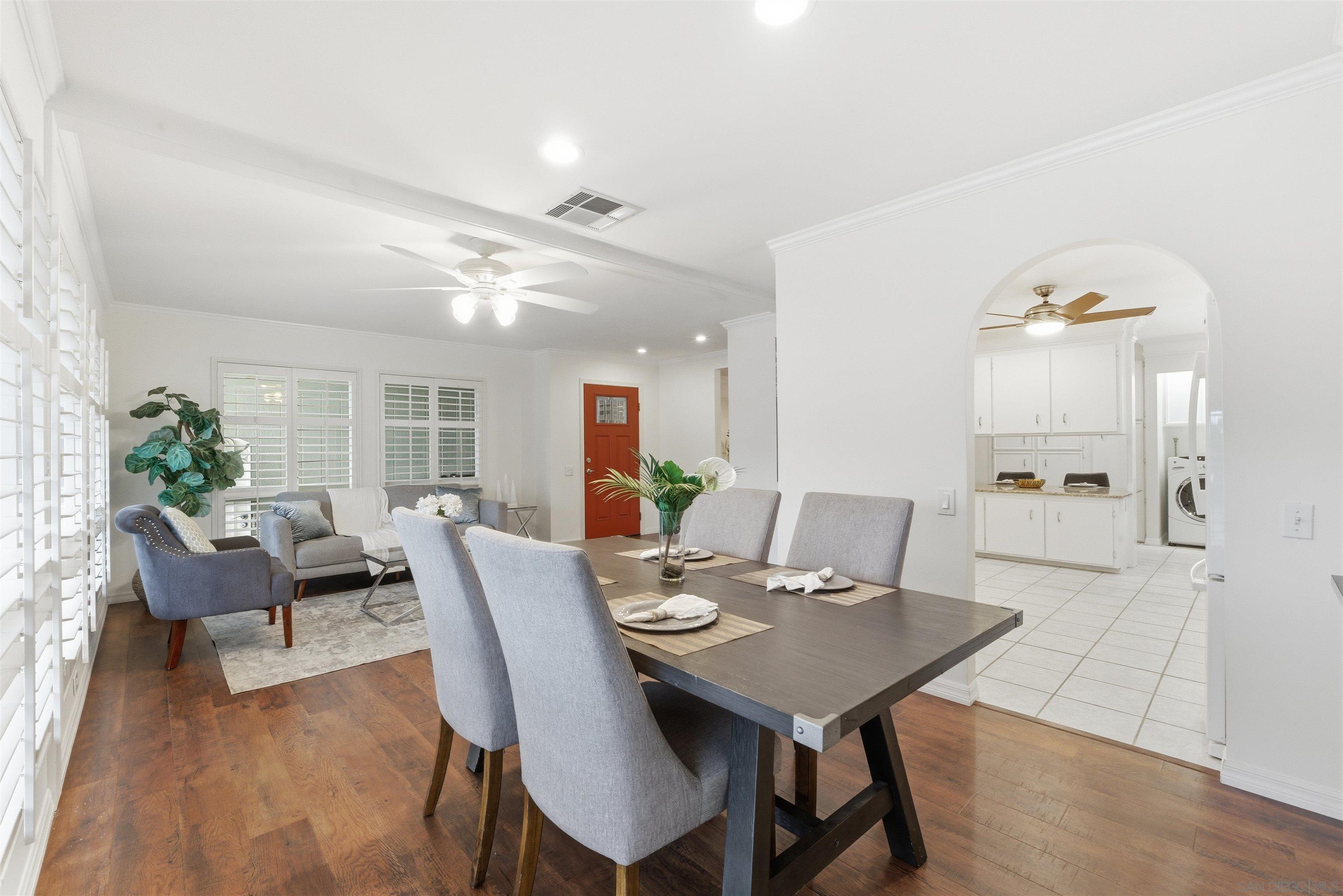 Detail Gallery Image 7 of 38 For 630  via Columbia, Vista,  CA 92081 - 2 Beds | 2 Baths