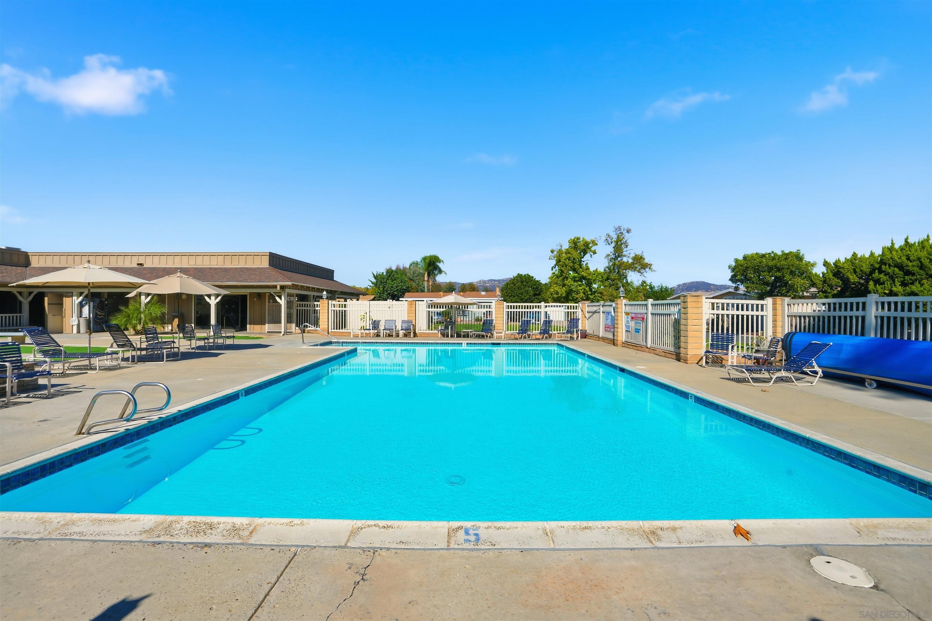 Detail Gallery Image 38 of 51 For 9255 N Magnolia  #339,  Santee,  CA 92071 - 2 Beds | 2 Baths
