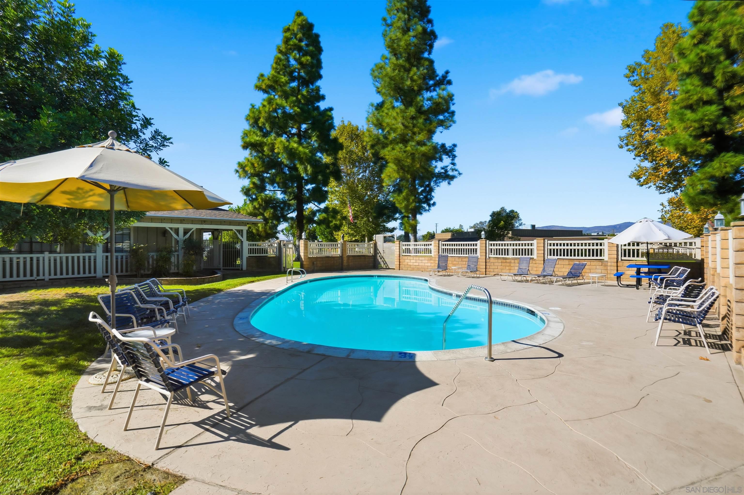 Detail Gallery Image 46 of 51 For 9255 N Magnolia  #339,  Santee,  CA 92071 - 2 Beds | 2 Baths