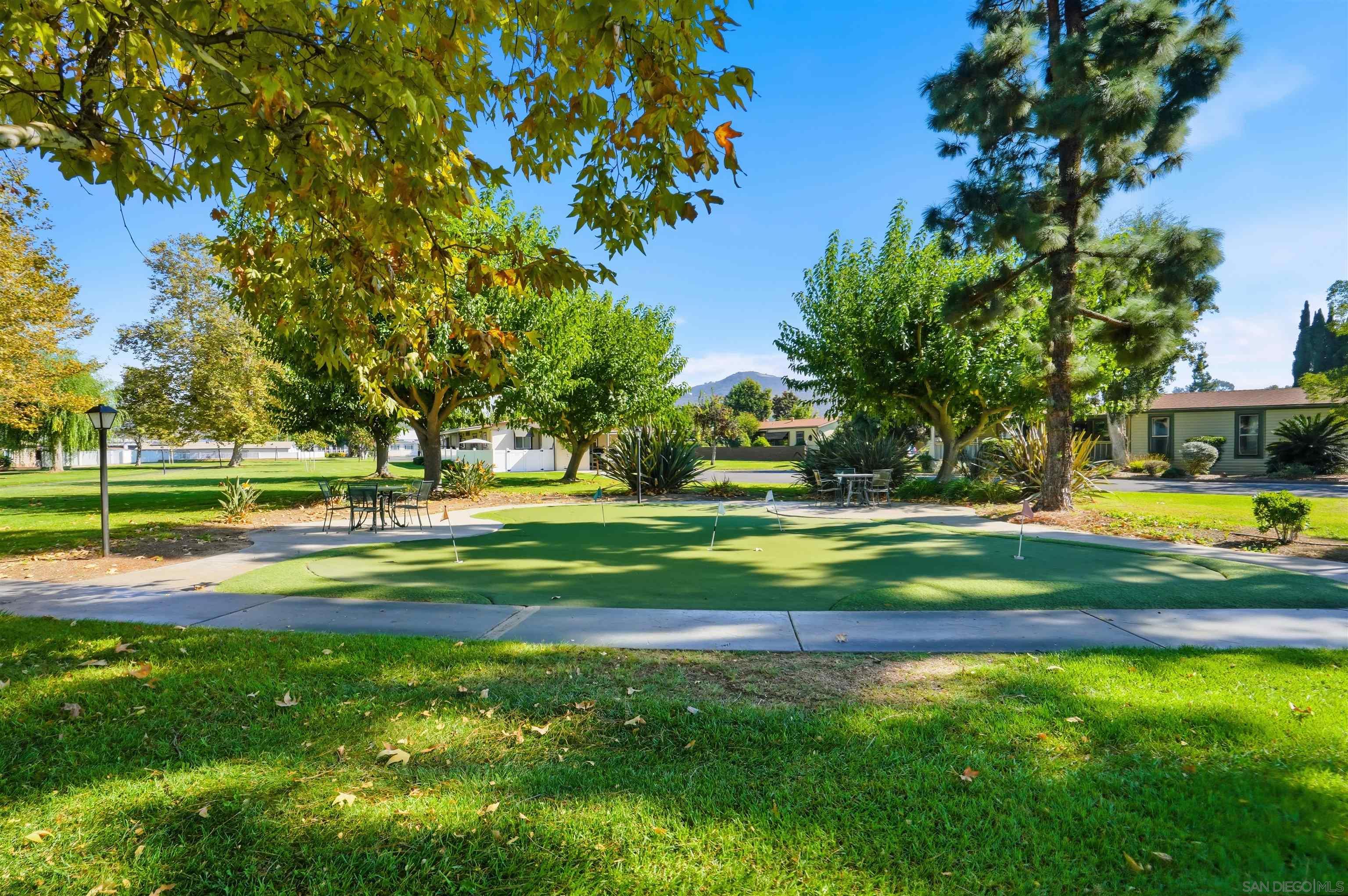 Detail Gallery Image 51 of 51 For 9255 N Magnolia  #339,  Santee,  CA 92071 - 2 Beds | 2 Baths