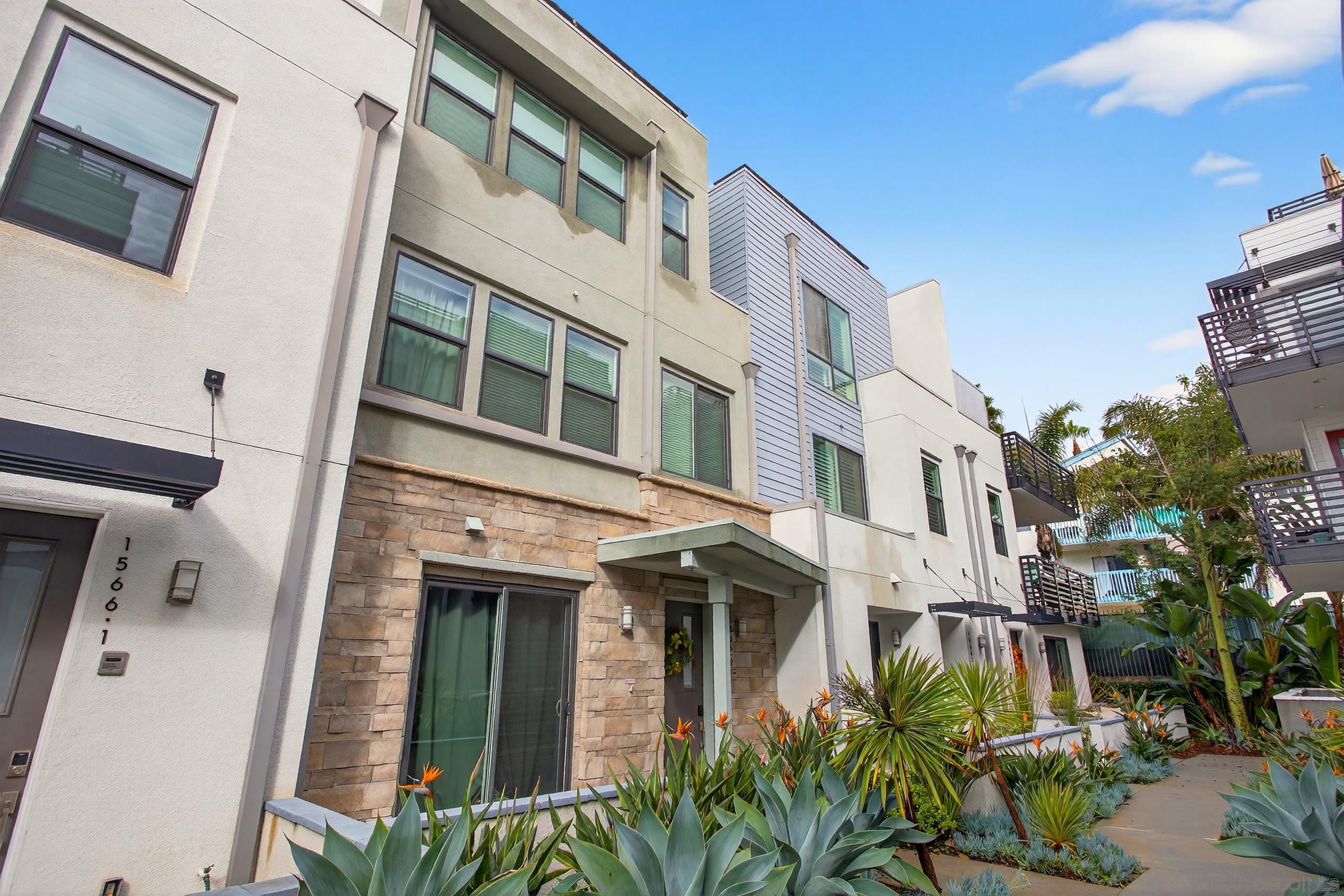 Detail Gallery Image 43 of 53 For 1566  Vista Del Mar  2, Oceanside,  CA 92054 - 3 Beds | 3/1 Baths