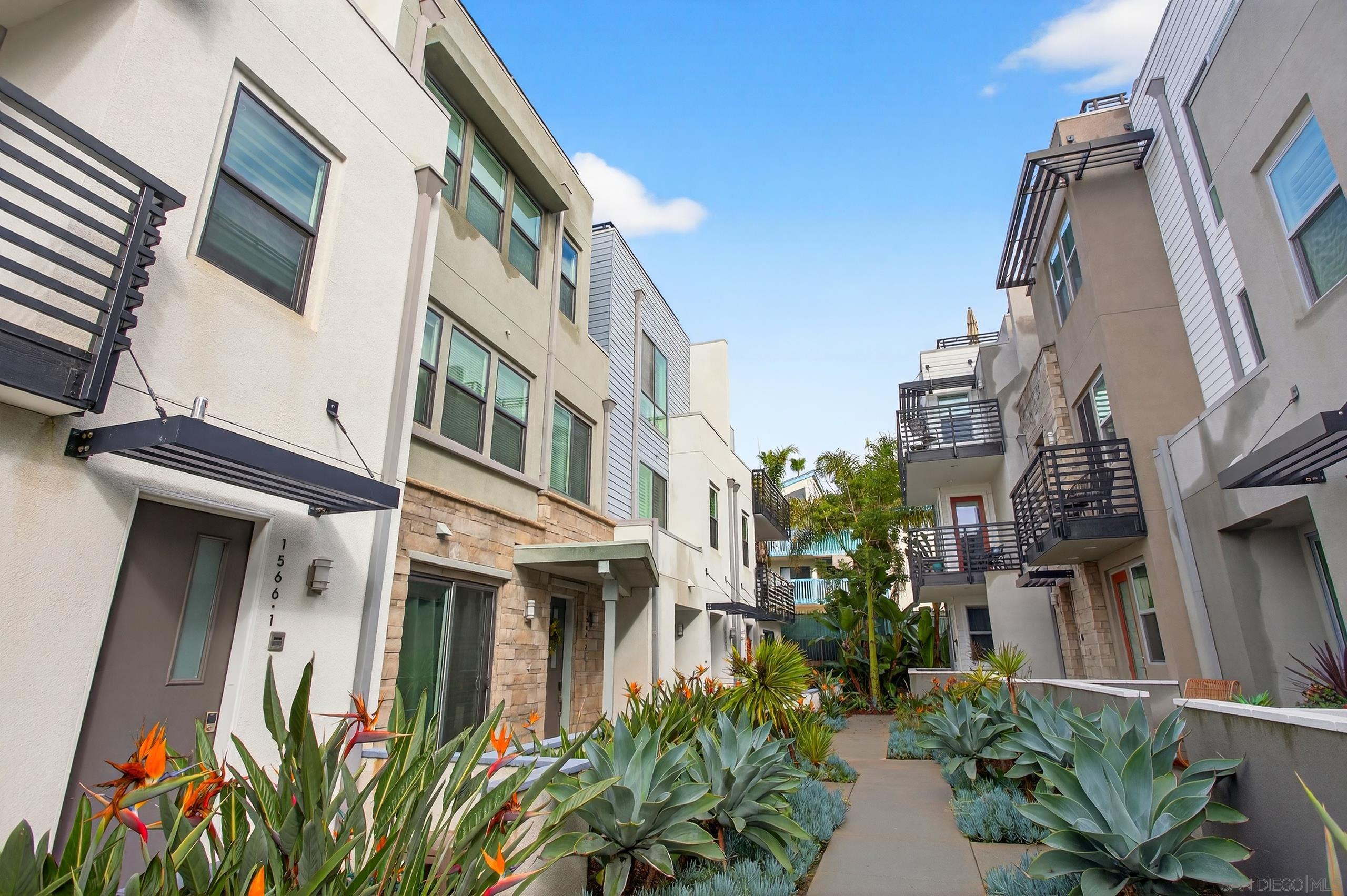 Detail Gallery Image 44 of 53 For 1566  Vista Del Mar  2, Oceanside,  CA 92054 - 3 Beds | 3/1 Baths