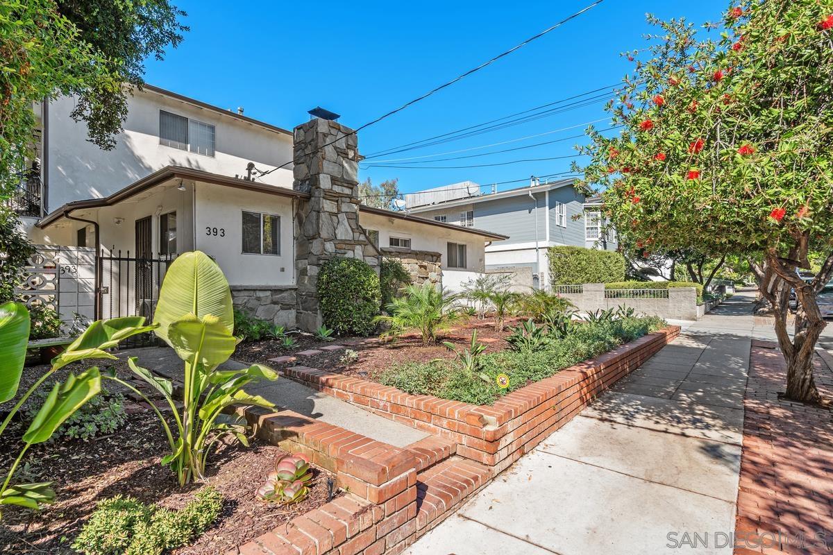 Detail Gallery Image 4 of 19 For 393  Waldo Ave  3, Pasadena,  CA 91101 - 2 Beds | 1 Baths