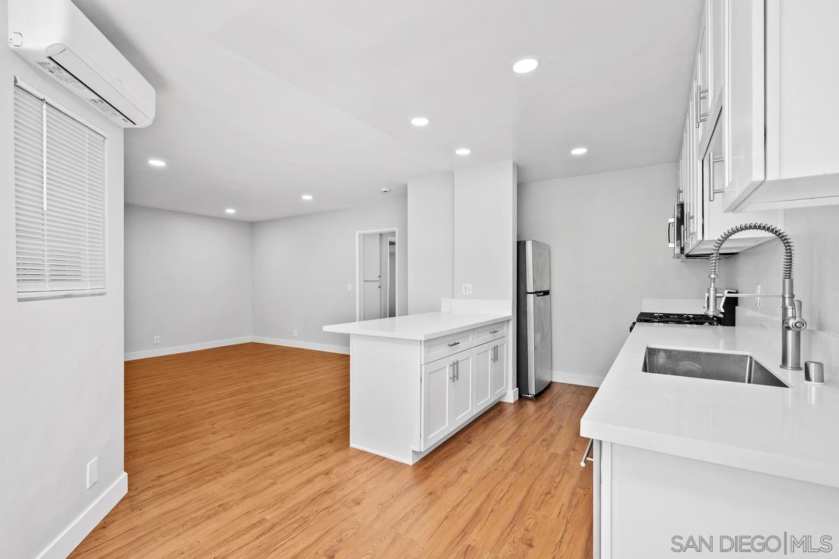 Detail Gallery Image 10 of 19 For 393  Waldo Ave  3, Pasadena,  CA 91101 - 2 Beds | 1 Baths