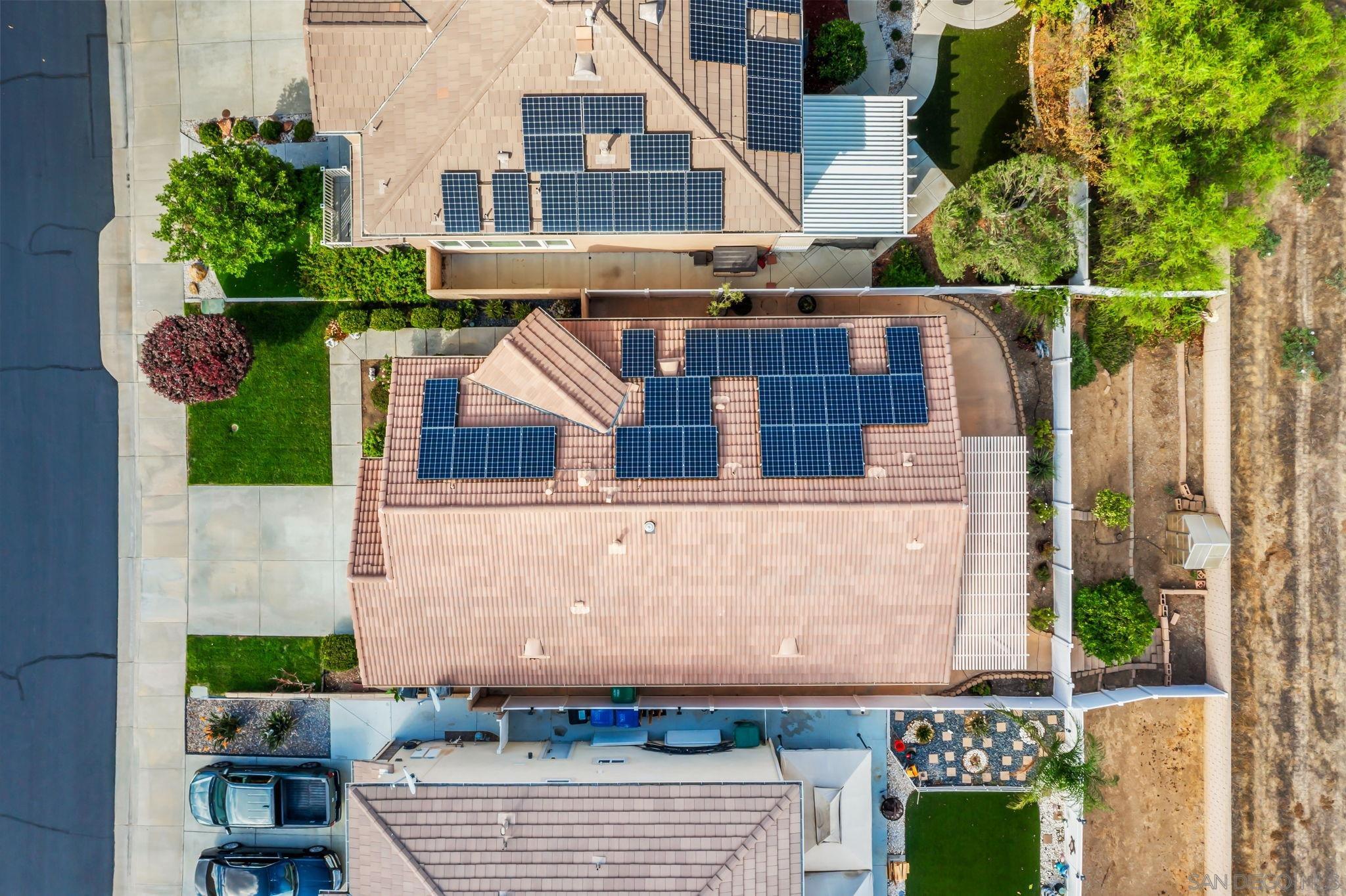 Detail Gallery Image 22 of 26 For 26684  Rim Creek Path, Menifee,  CA 92584 - 3 Beds | 2 Baths