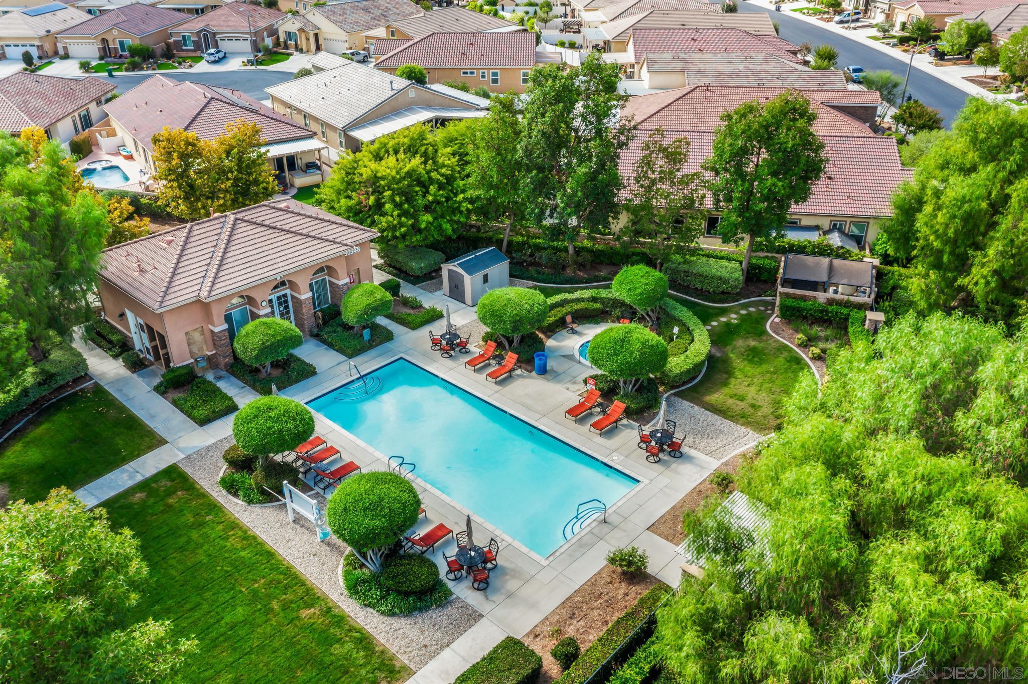 Detail Gallery Image 24 of 26 For 26684  Rim Creek Path, Menifee,  CA 92584 - 3 Beds | 2 Baths