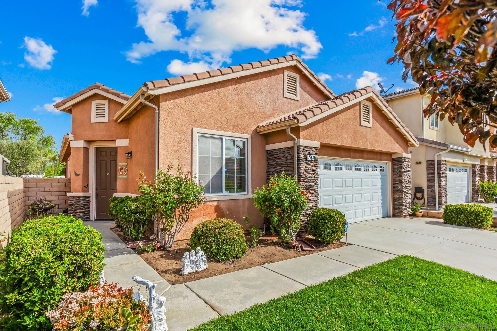 Detail Gallery Image 26 of 26 For 26684  Rim Creek Path, Menifee,  CA 92584 - 3 Beds | 2 Baths