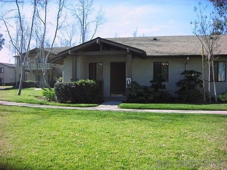 Detail Gallery Image 2 of 18 For 1423  Graves Av  175, El Cajon,  CA 92021 - 1 Beds | 1 Baths