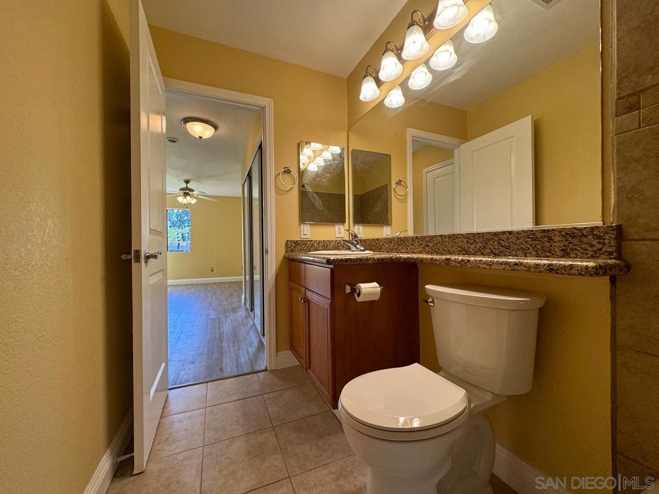 Detail Gallery Image 11 of 18 For 1423  Graves Av  175, El Cajon,  CA 92021 - 1 Beds | 1 Baths