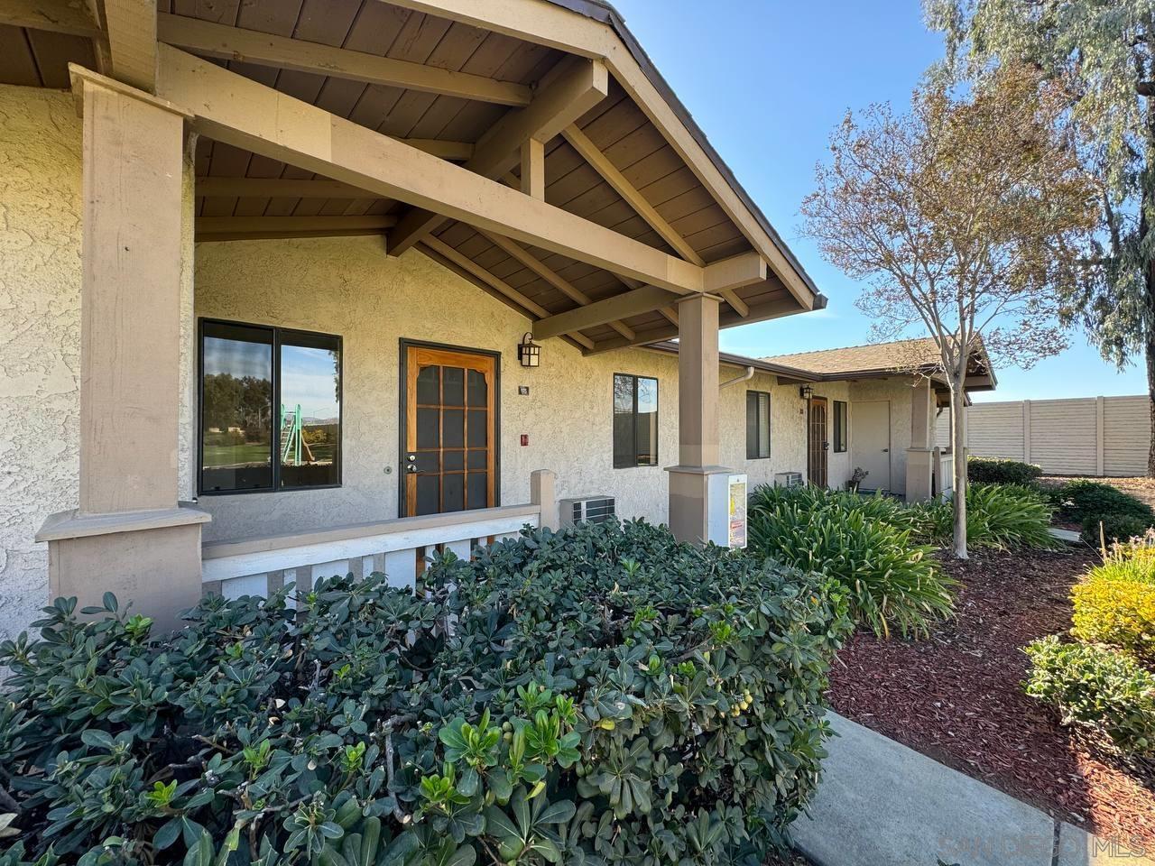 Detail Gallery Image 17 of 18 For 1423  Graves Av  175, El Cajon,  CA 92021 - 1 Beds | 1 Baths