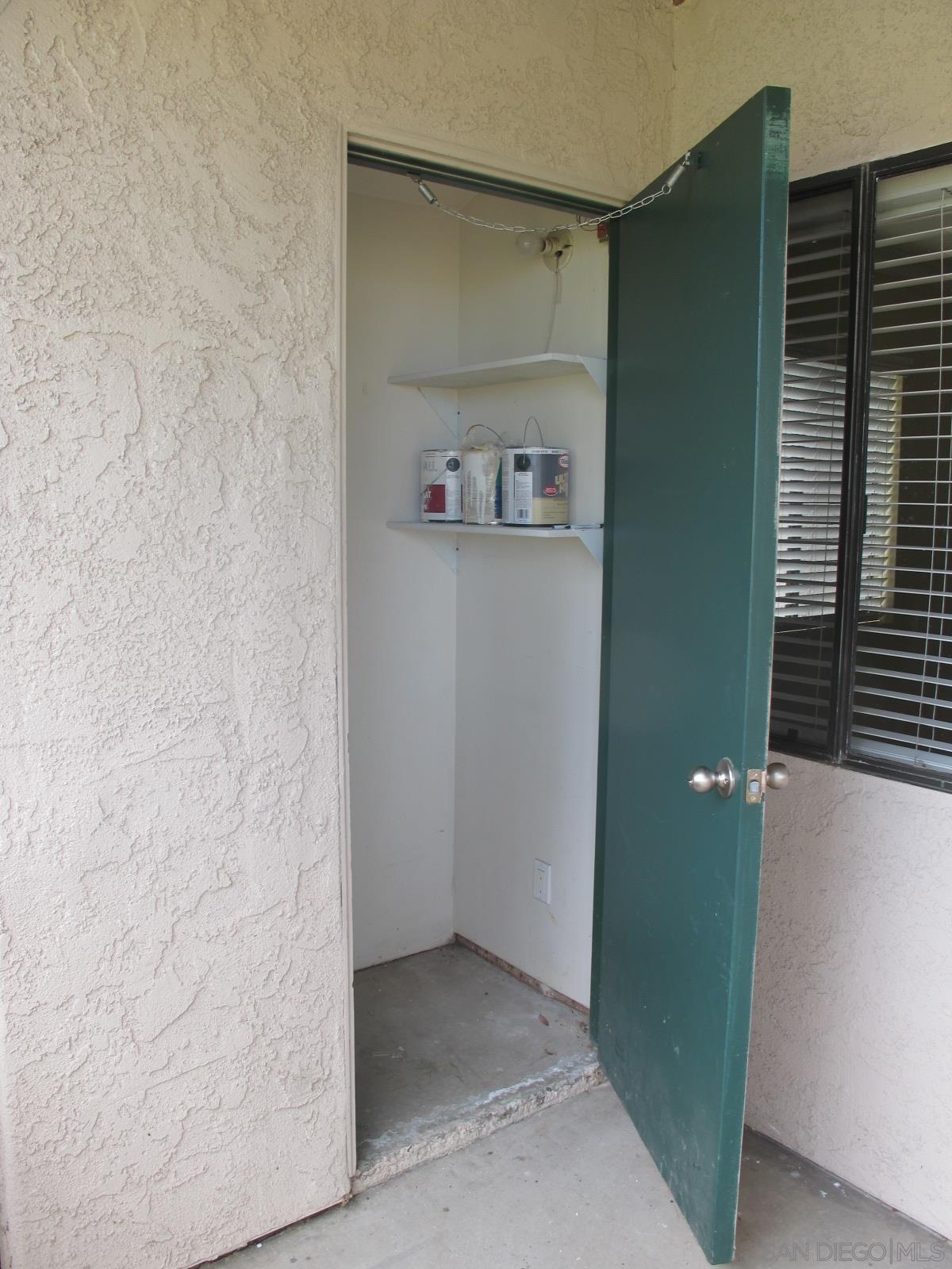 Detail Gallery Image 5 of 18 For 1423  Graves Av  175, El Cajon,  CA 92021 - 1 Beds | 1 Baths