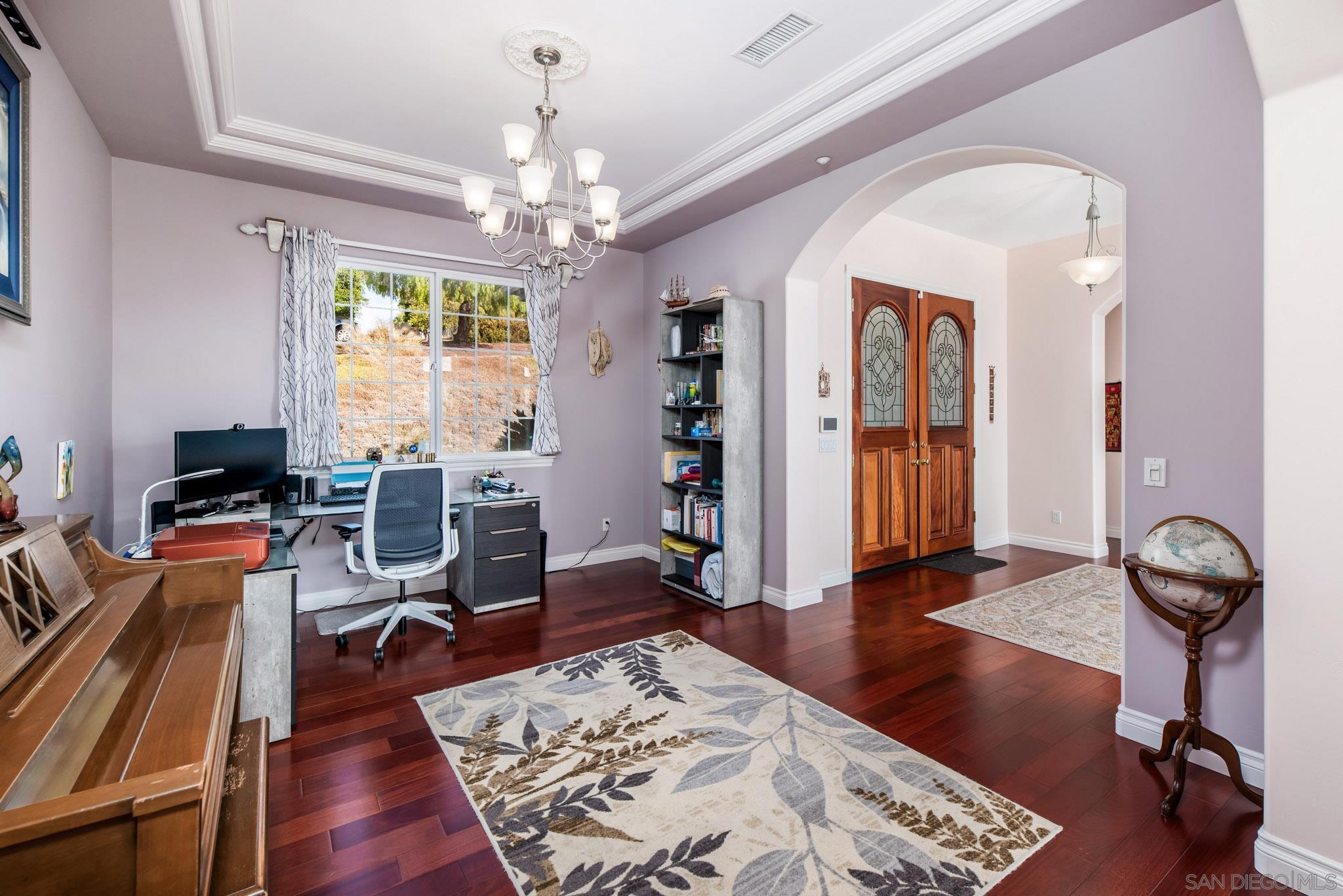 Detail Gallery Image 11 of 61 For 2635  Vista De Palomar, Fallbrook,  CA 92028 - 4 Beds | 3 Baths