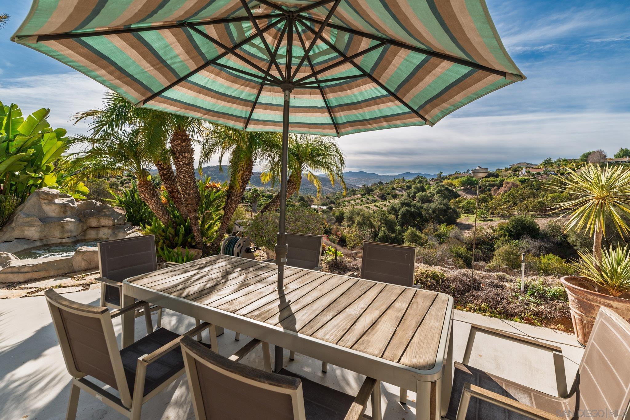 Detail Gallery Image 45 of 61 For 2635  Vista De Palomar, Fallbrook,  CA 92028 - 4 Beds | 3 Baths