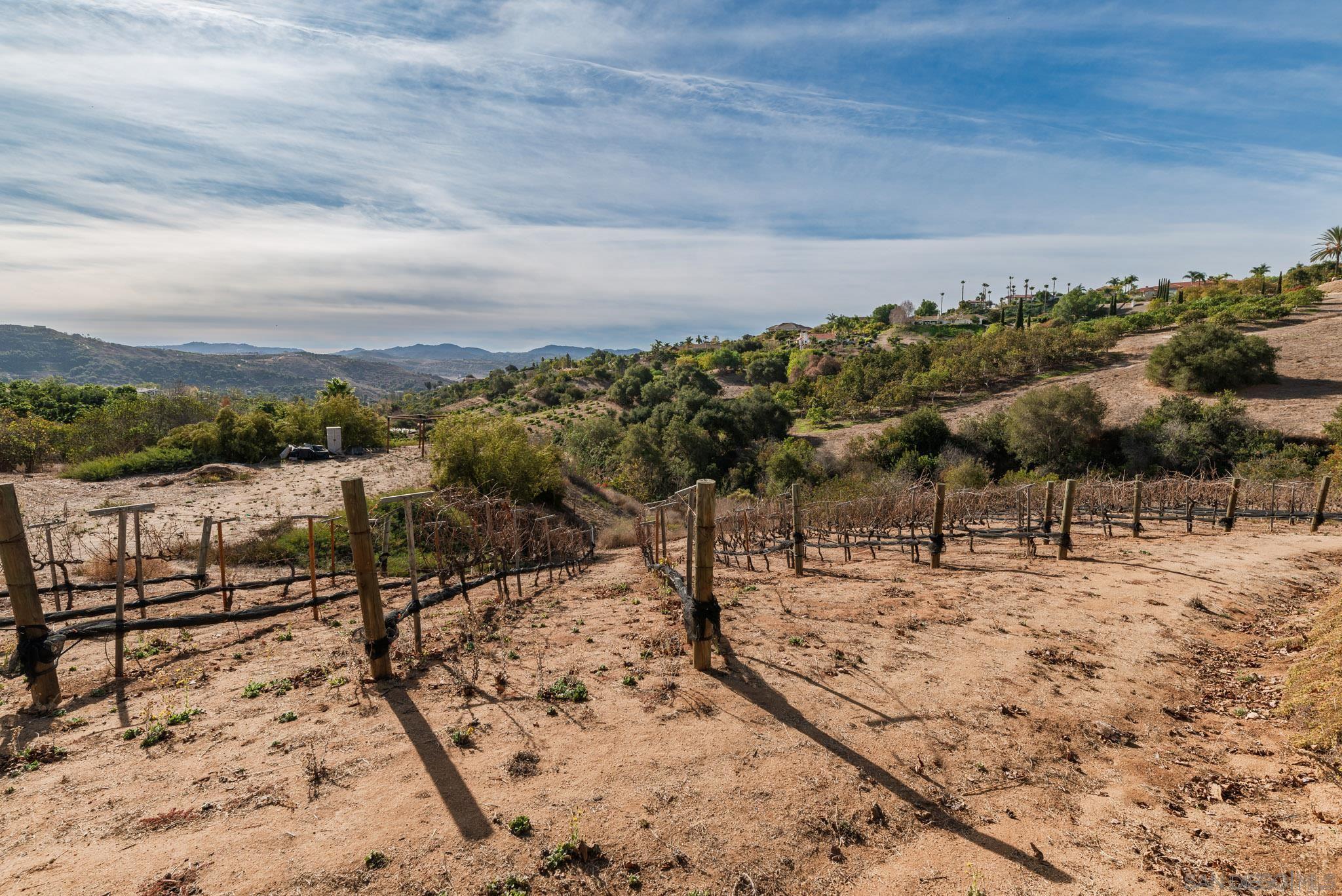 Detail Gallery Image 49 of 61 For 2635  Vista De Palomar, Fallbrook,  CA 92028 - 4 Beds | 3 Baths