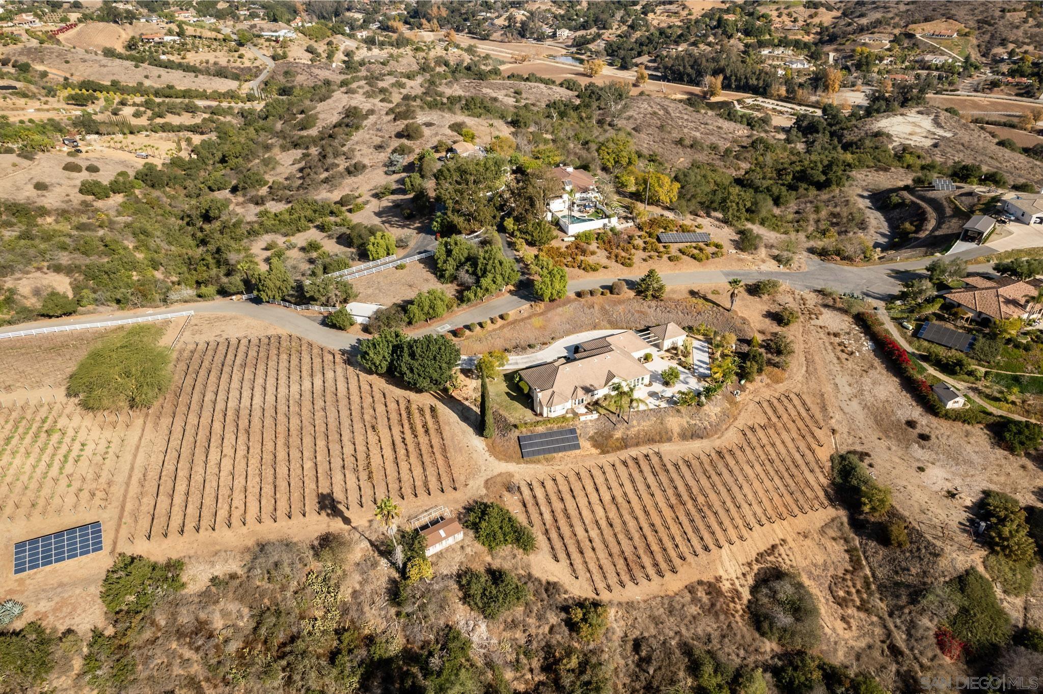 Detail Gallery Image 60 of 61 For 2635  Vista De Palomar, Fallbrook,  CA 92028 - 4 Beds | 3 Baths