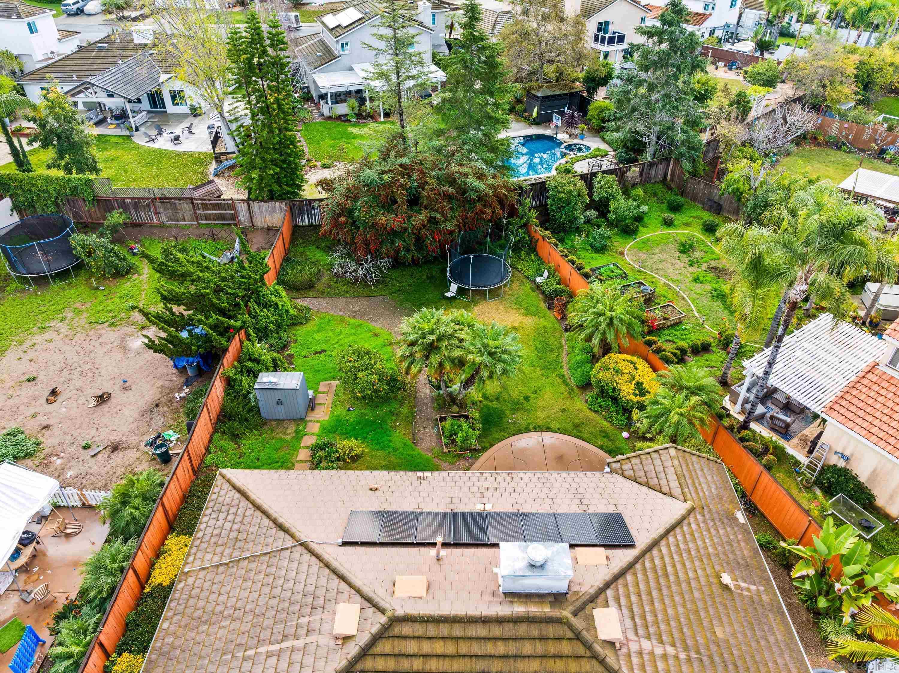 Detail Gallery Image 13 of 18 For 5761  Spur Ave, Oceanside,  CA 92057 - 4 Beds | 2 Baths