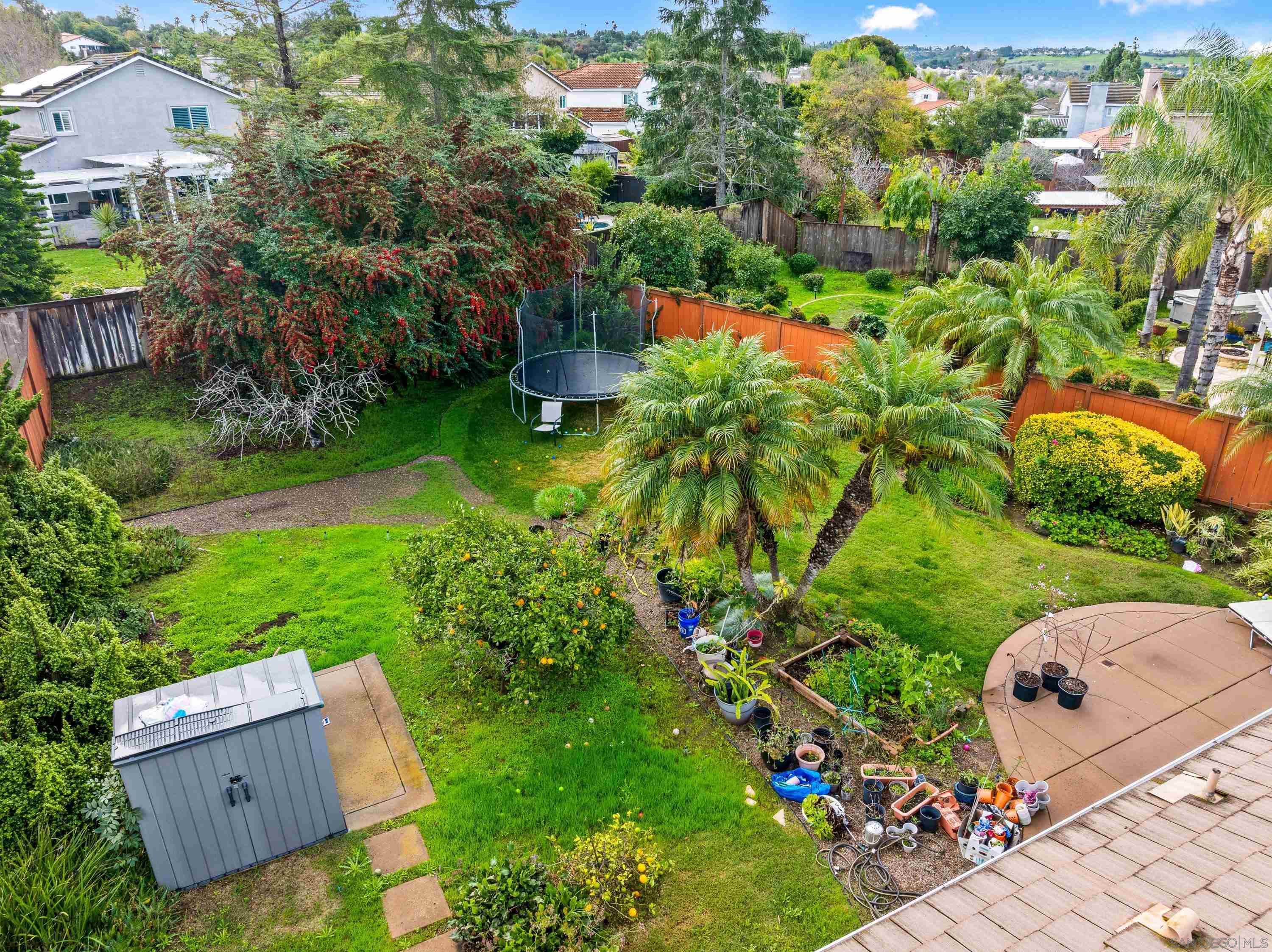 Detail Gallery Image 14 of 18 For 5761  Spur Ave, Oceanside,  CA 92057 - 4 Beds | 2 Baths