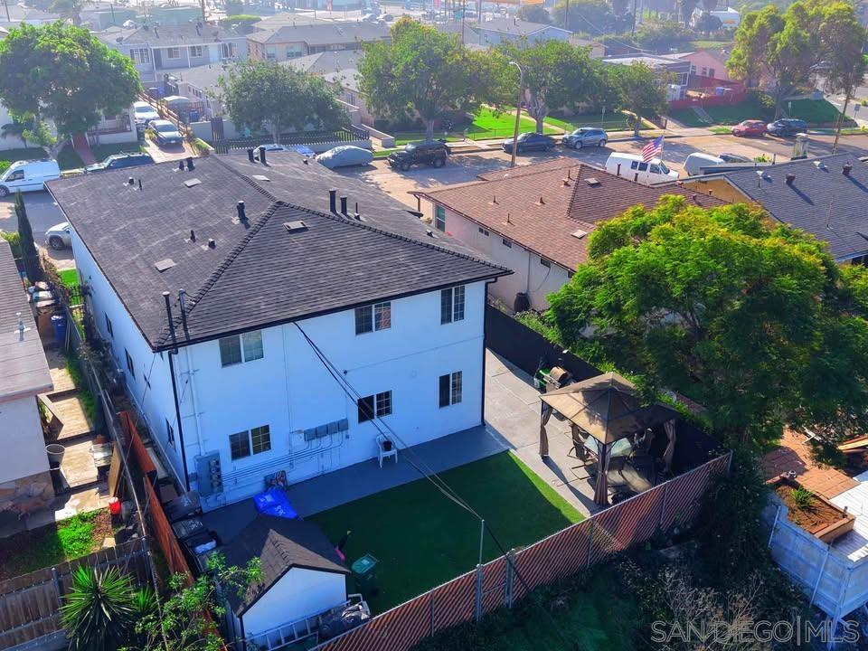 Detail Gallery Image 22 of 26 For 3934  Marine View Ave  3934 1/2, San Diego,  CA 92113 - 3 Beds | 1 Baths