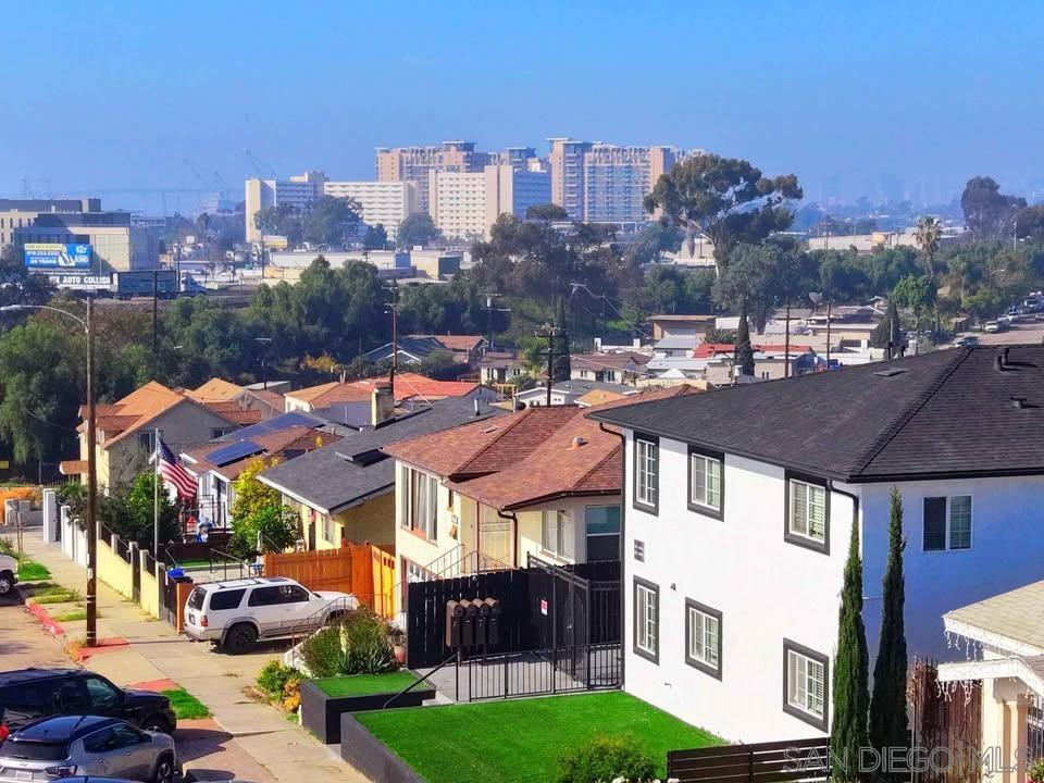 Detail Gallery Image 23 of 26 For 3934  Marine View Ave  3934 1/2, San Diego,  CA 92113 - 3 Beds | 1 Baths