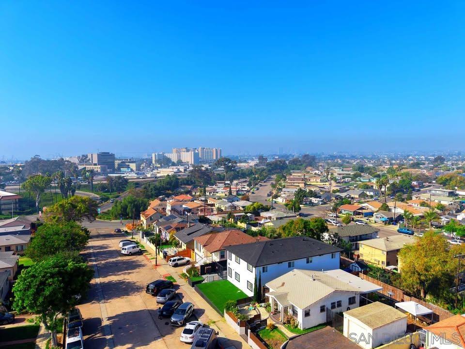 Detail Gallery Image 26 of 26 For 3934  Marine View Ave  3934 1/2, San Diego,  CA 92113 - 3 Beds | 1 Baths