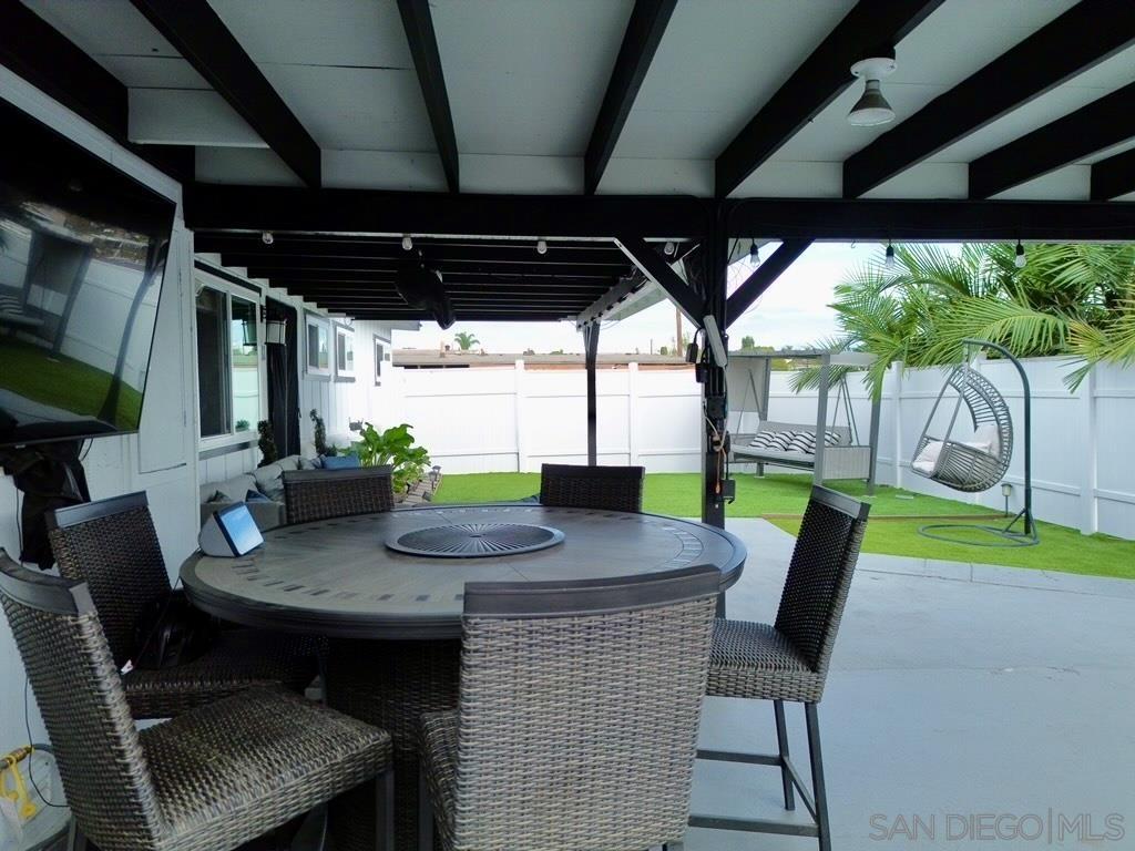 Detail Gallery Image 14 of 14 For 81 E Fortuna, Chula Vista,  CA 91911 - 4 Beds | 2 Baths