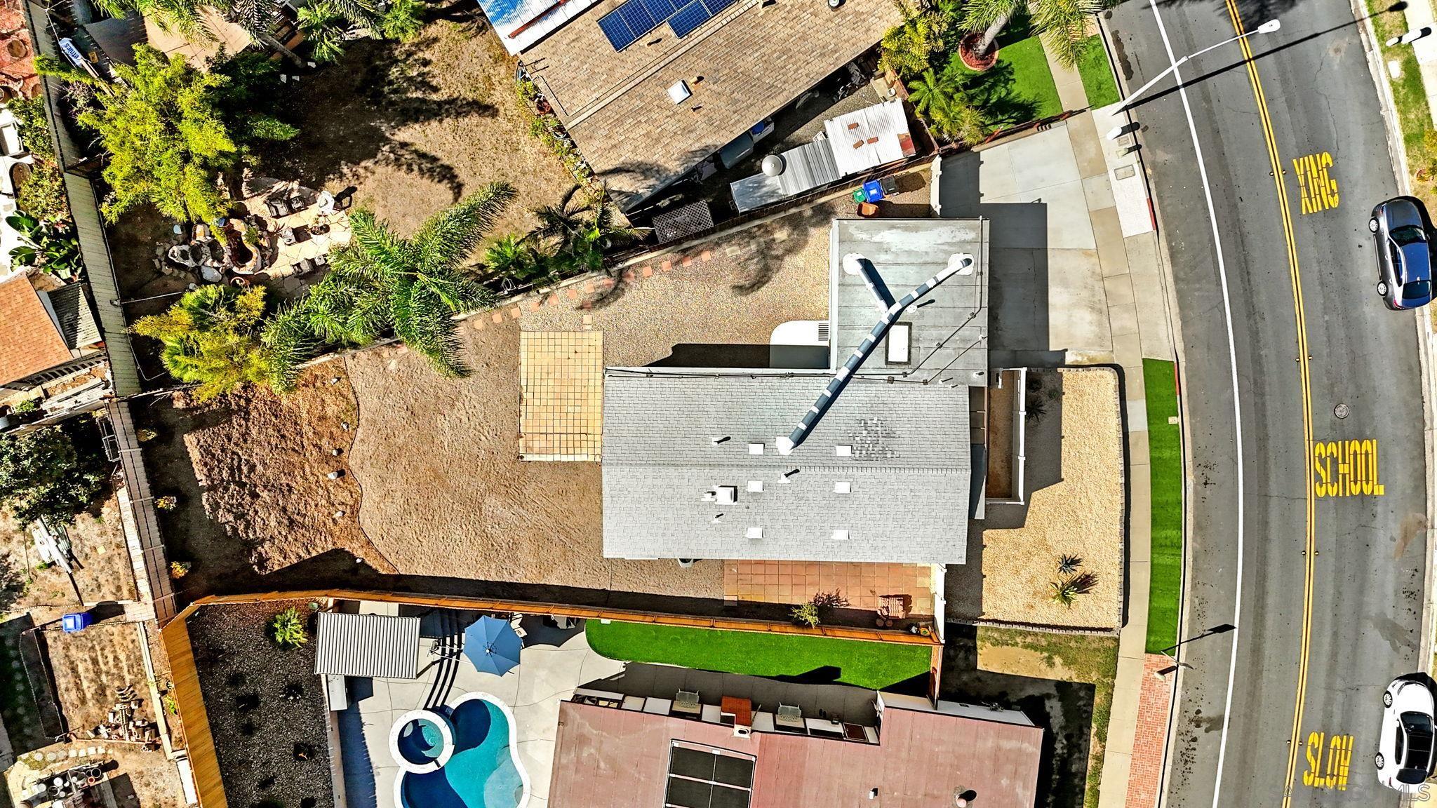 Detail Gallery Image 31 of 31 For 8937  Hammond Dr, San Diego,  CA 92123 - 4 Beds | 2 Baths