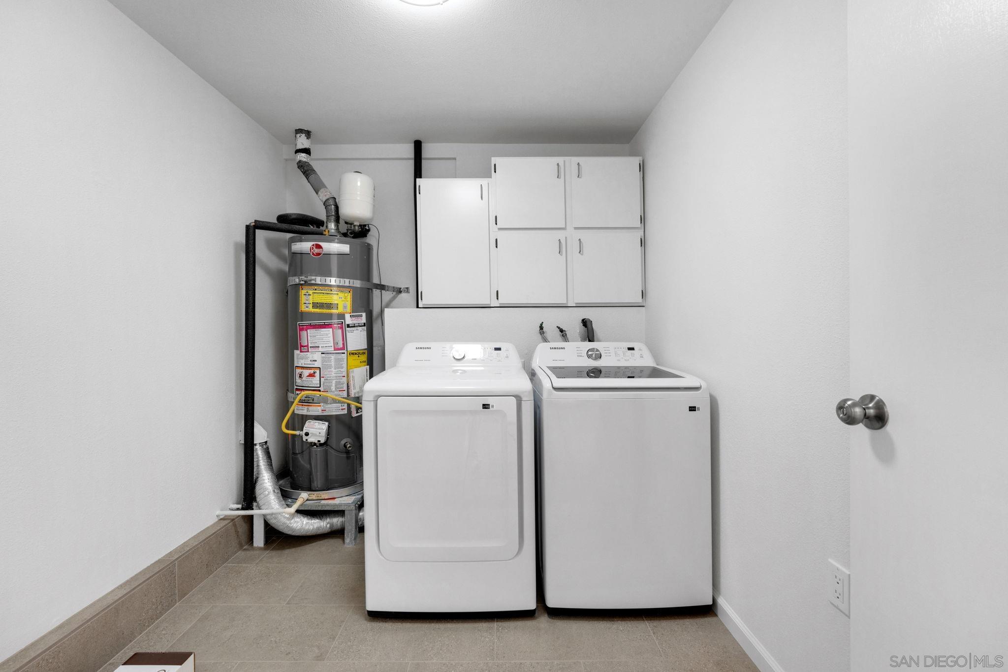 Detail Gallery Image 6 of 31 For 8937  Hammond Dr, San Diego,  CA 92123 - 4 Beds | 2 Baths