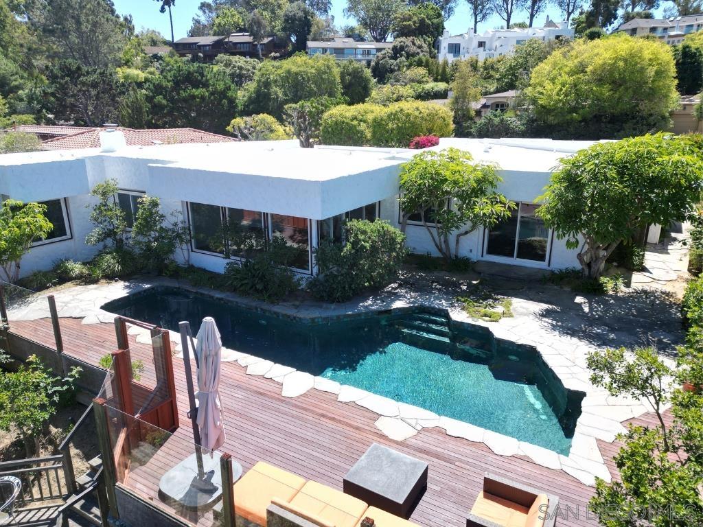 Detail Gallery Image 30 of 31 For 1640  El Paso Real, La Jolla,  CA 92037 - 4 Beds | 3 Baths