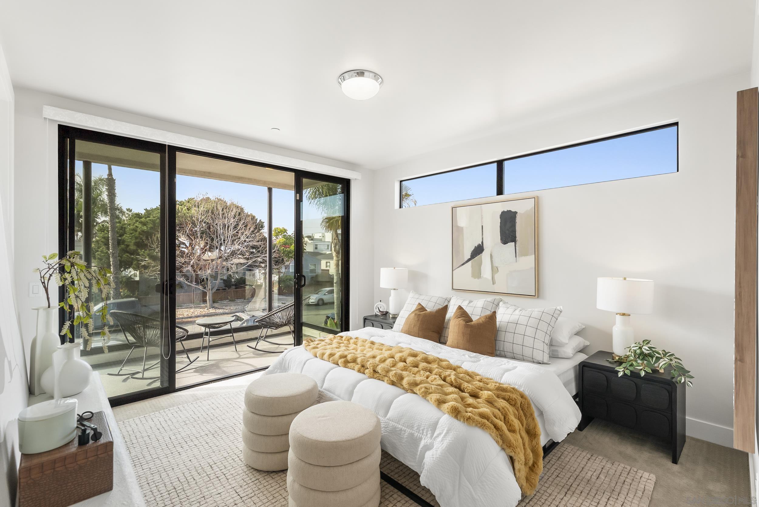 Detail Gallery Image 16 of 34 For 3913  Kendall St, San Diego,  CA 92109 - 4 Beds | 3/1 Baths