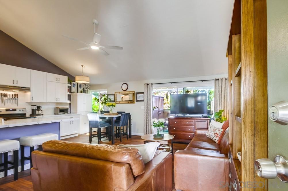 Detail Gallery Image 18 of 44 For 6216  Agee St Unit 116, San Diego,  CA 92122 - 1 Beds | 1 Baths