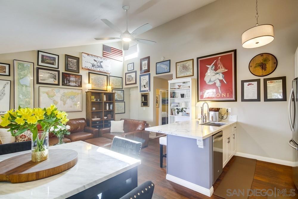 Detail Gallery Image 22 of 44 For 6216  Agee St Unit 116, San Diego,  CA 92122 - 1 Beds | 1 Baths