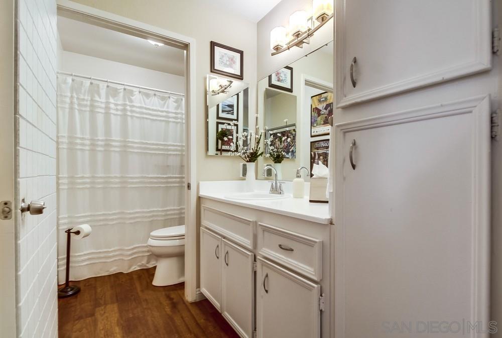 Detail Gallery Image 28 of 44 For 6216  Agee St Unit 116, San Diego,  CA 92122 - 1 Beds | 1 Baths