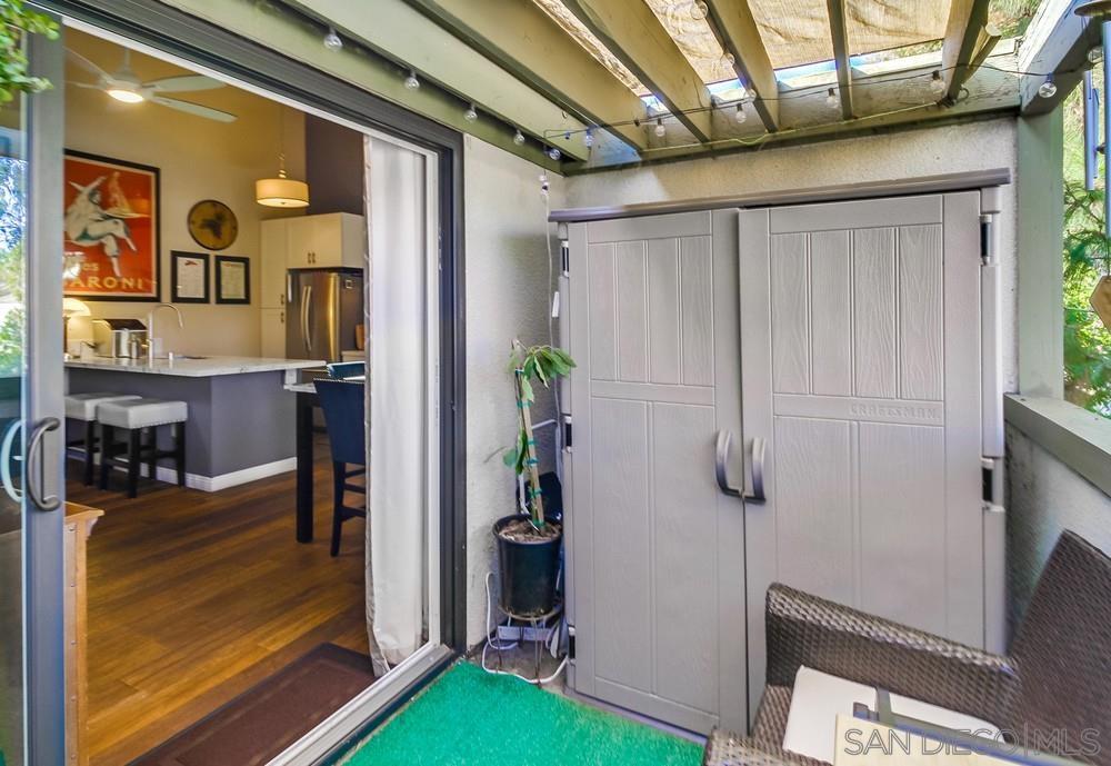 Detail Gallery Image 35 of 44 For 6216  Agee St Unit 116, San Diego,  CA 92122 - 1 Beds | 1 Baths