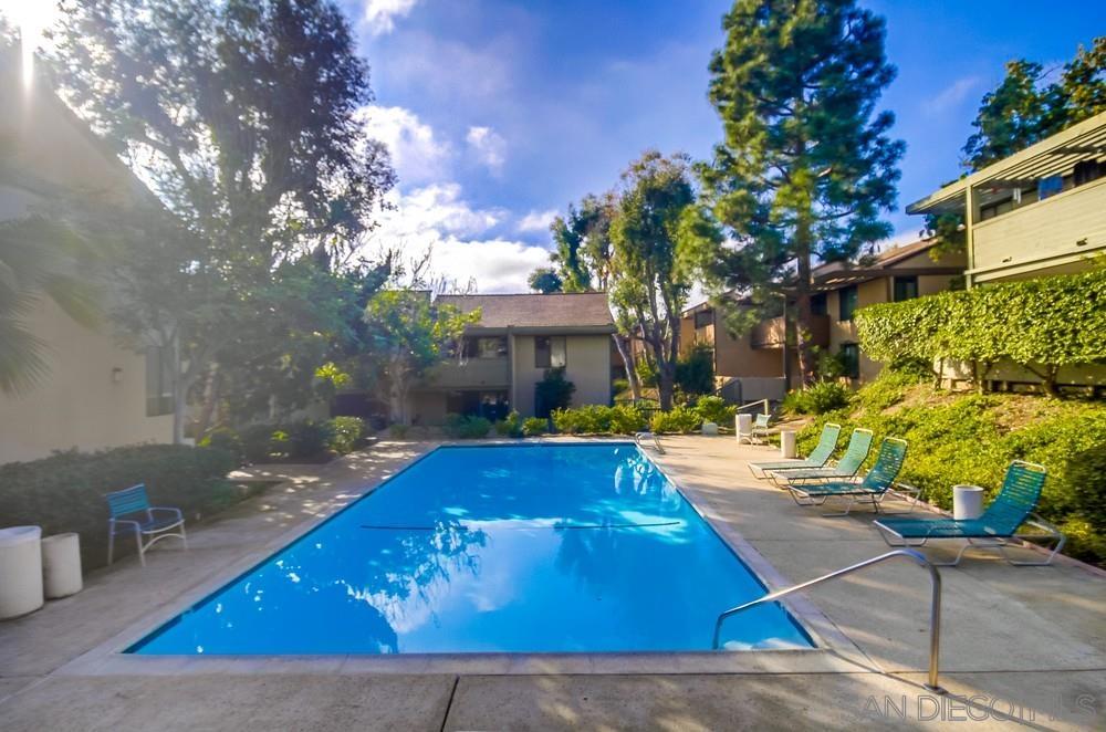 Detail Gallery Image 37 of 44 For 6216  Agee St Unit 116, San Diego,  CA 92122 - 1 Beds | 1 Baths