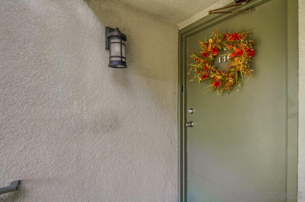 Detail Gallery Image 42 of 44 For 6216  Agee St Unit 116, San Diego,  CA 92122 - 1 Beds | 1 Baths