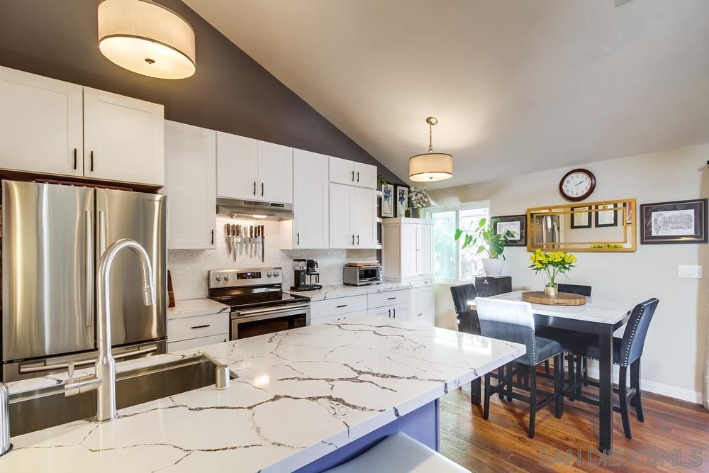 Detail Gallery Image 10 of 44 For 6216  Agee St Unit 116, San Diego,  CA 92122 - 1 Beds | 1 Baths